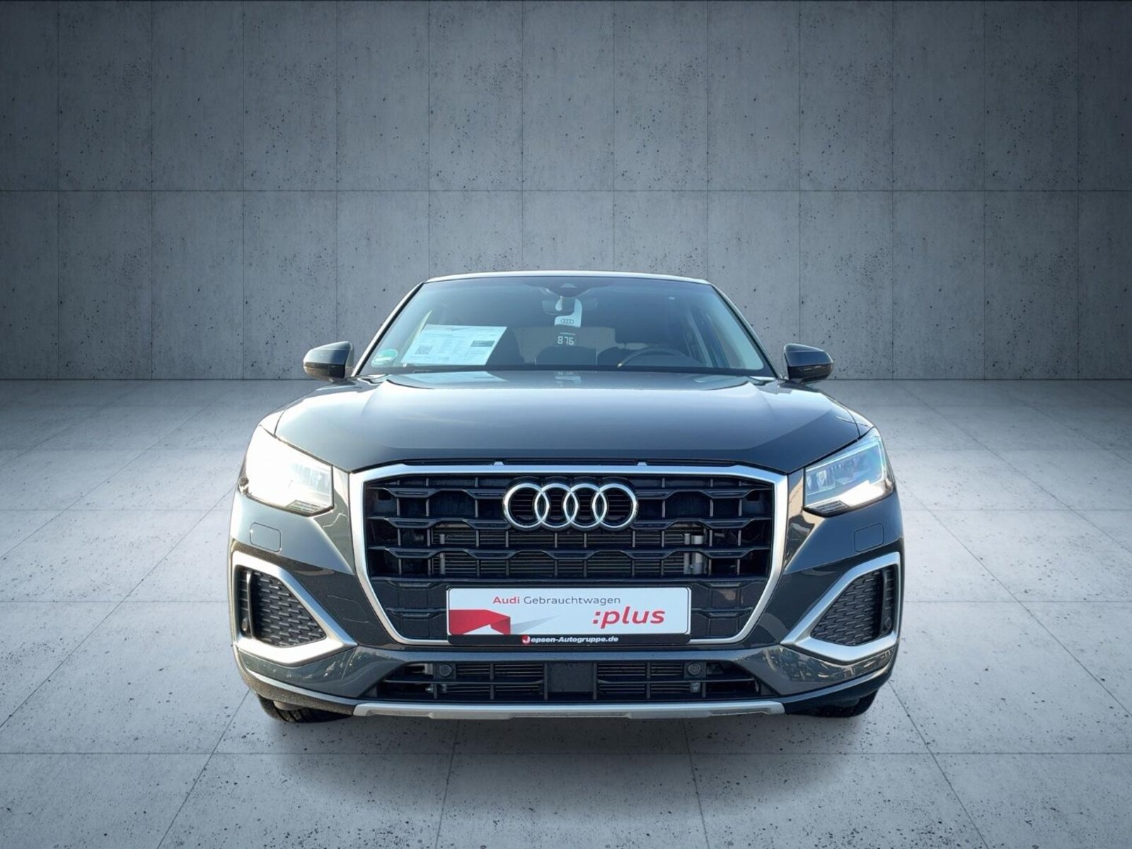 Audi Q2 – Bild 9