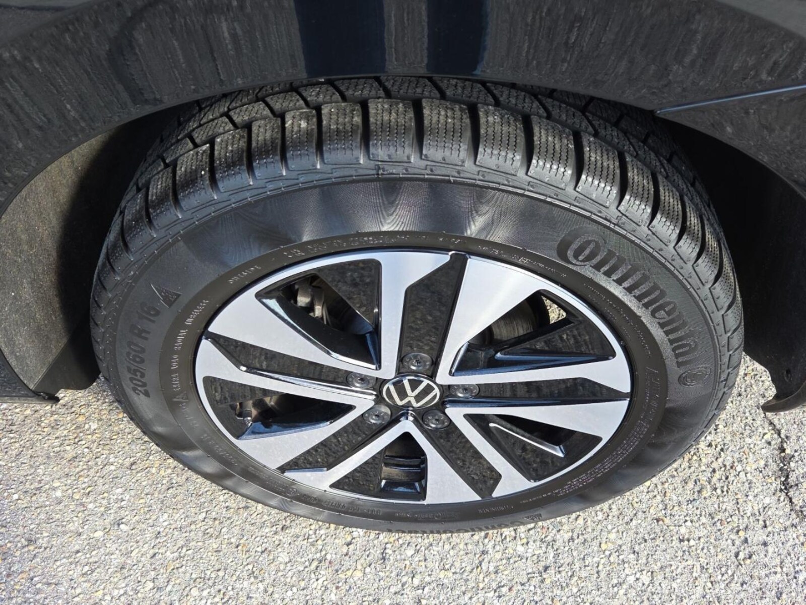 Volkswagen Touran – Bild 26