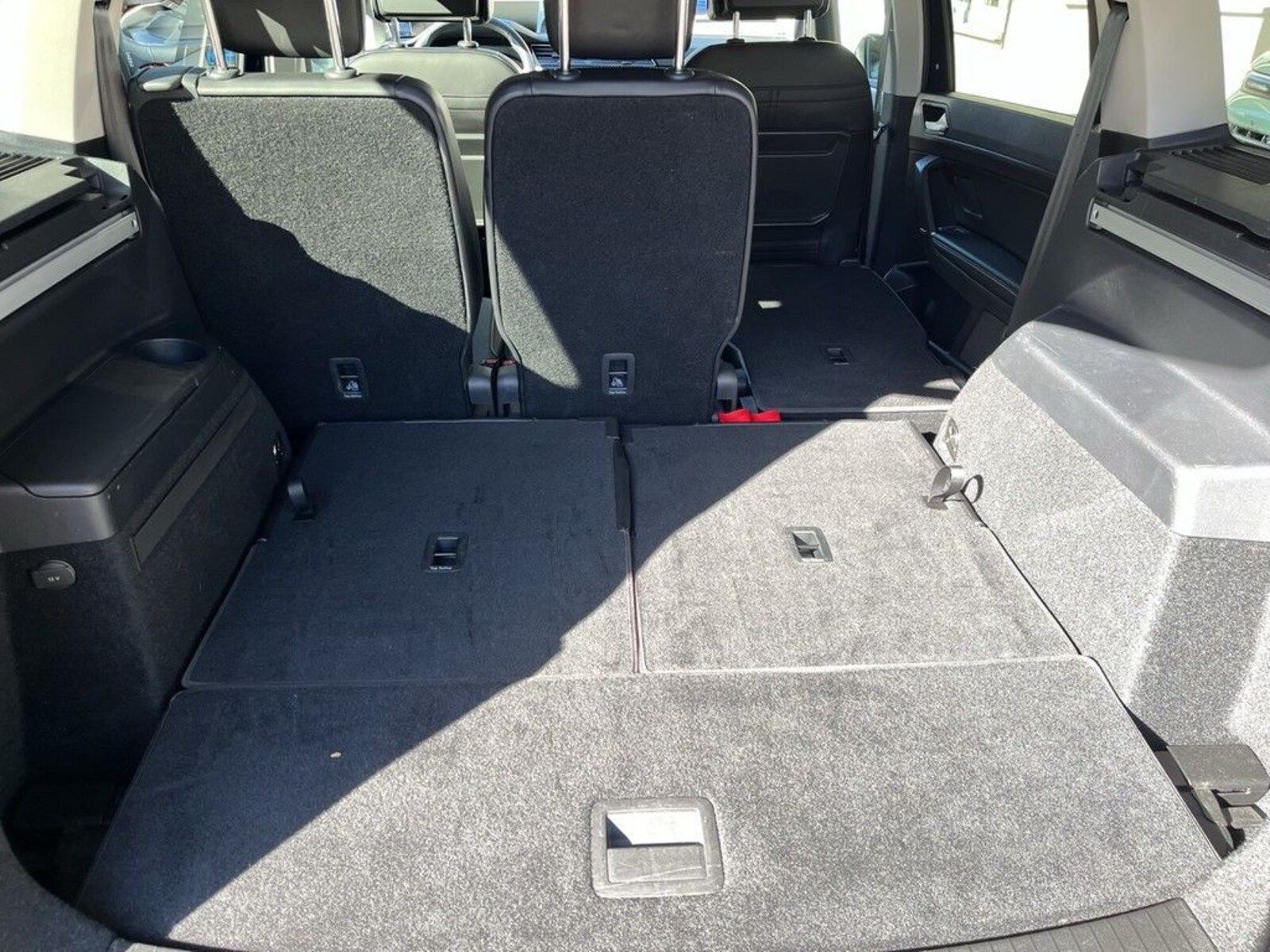 Volkswagen Touran – Bild 15