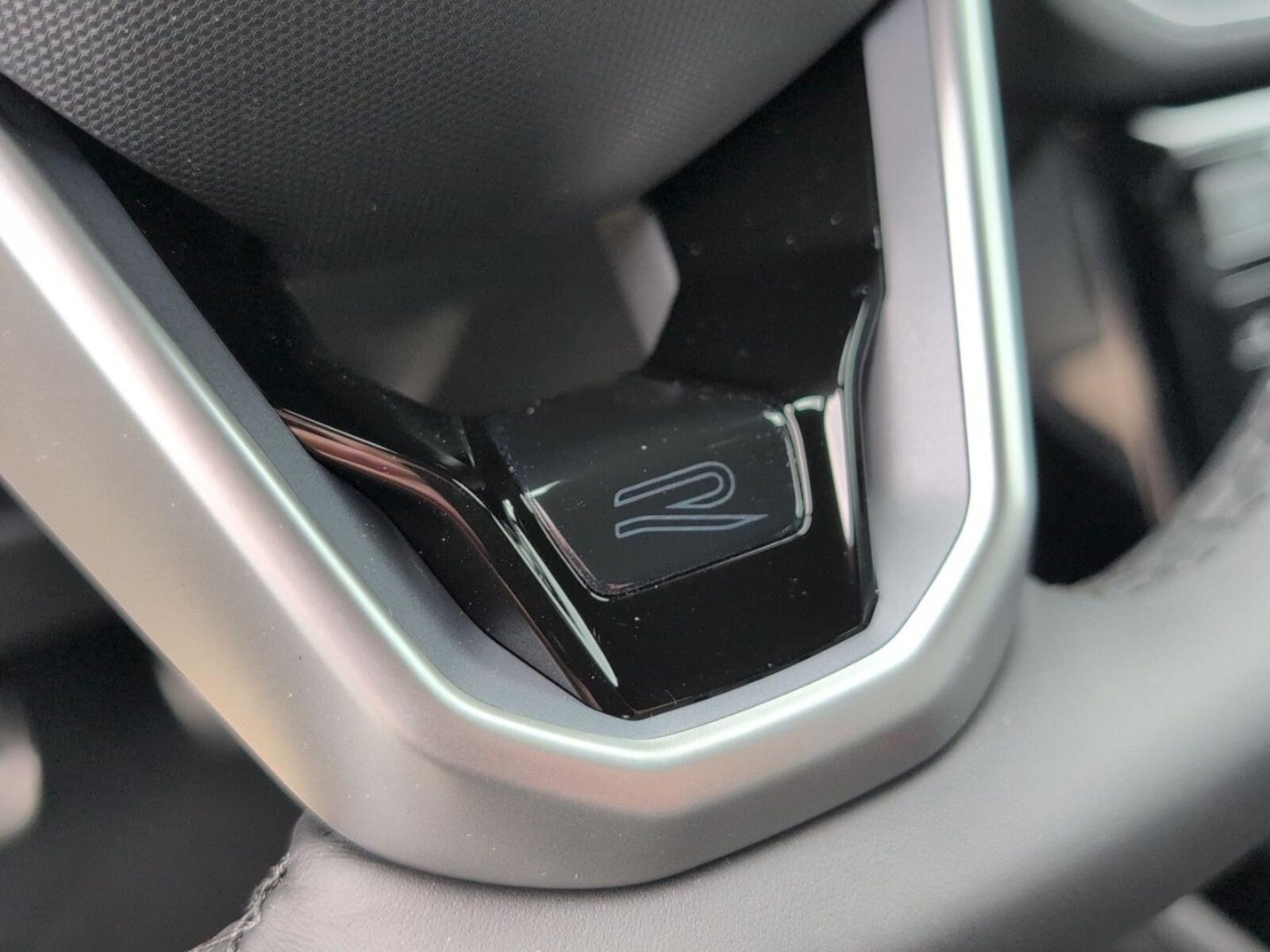 Volkswagen T-Cross – Bild 22
