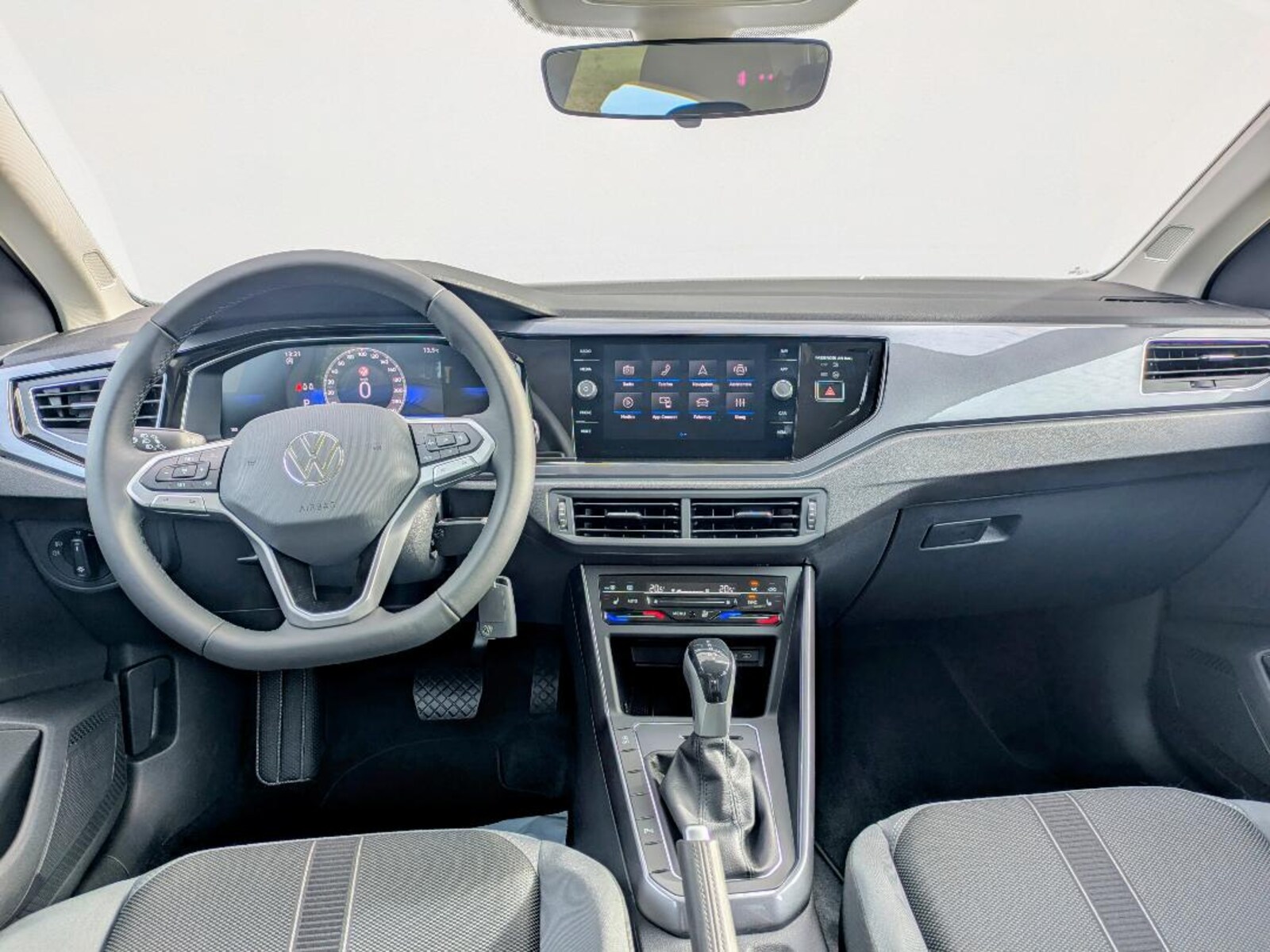 Volkswagen Polo – Bild 9