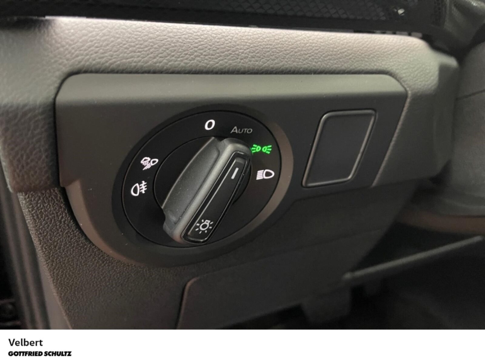 Volkswagen T-Cross – Bild 11