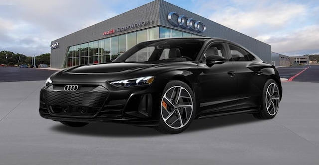 2024 Audi RS e-tron GT