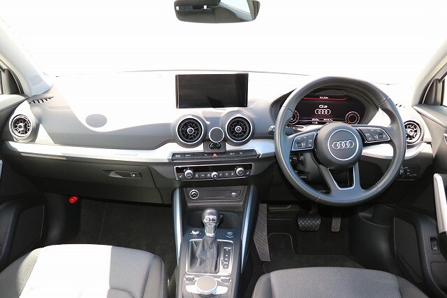 Image about Audi Q2 1.0 TFSI