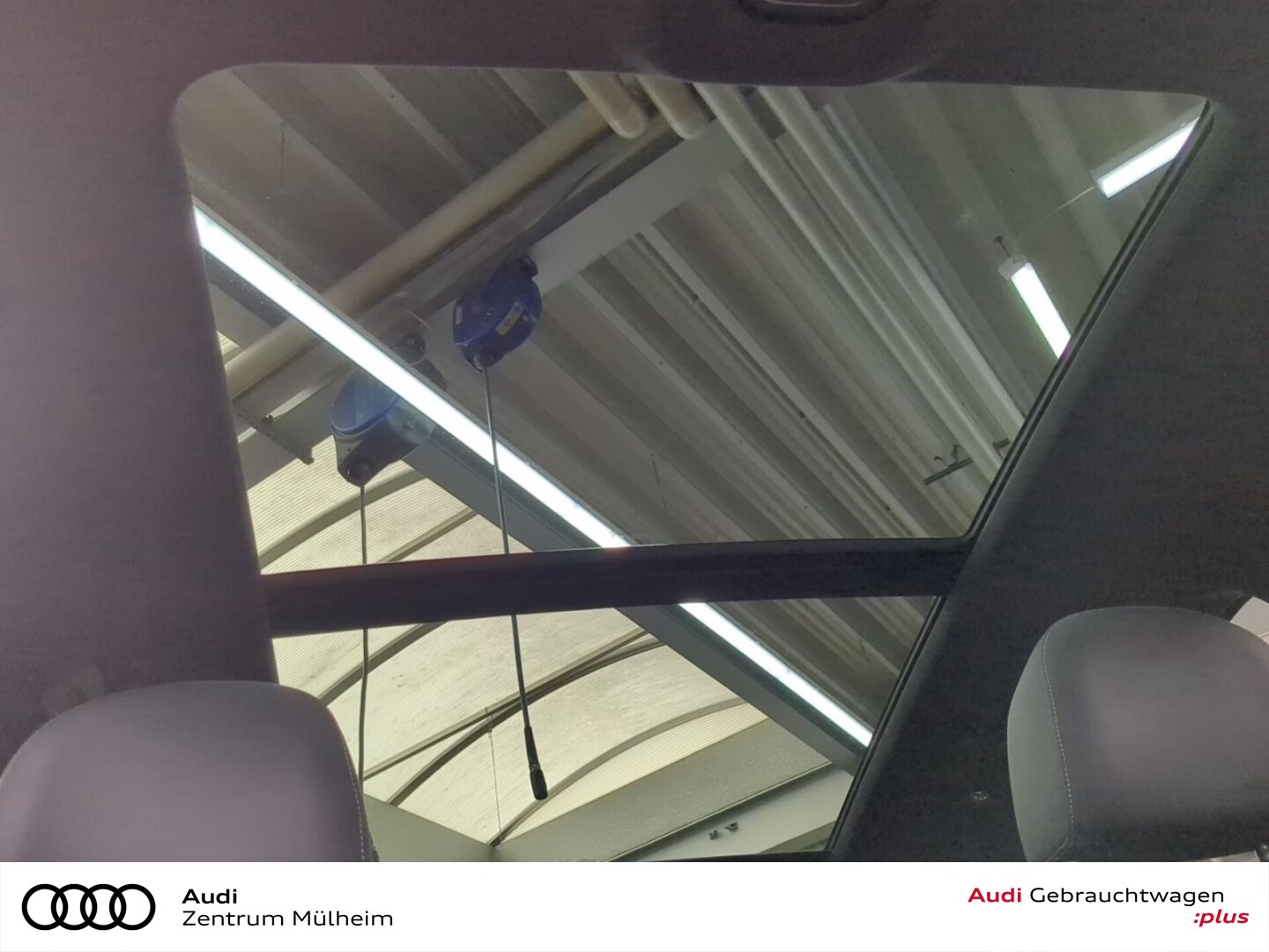 Image about Audi SQ5 TDI tiptronic