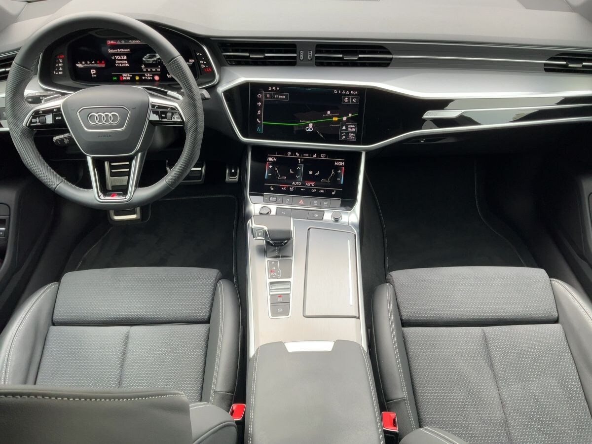 Image about Audi A7 Sportback 40 TDI S tronic