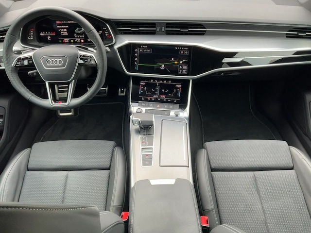 Audi A7 Sportback 40 TDI S Tronic - 2024 - Joinsteer - #9