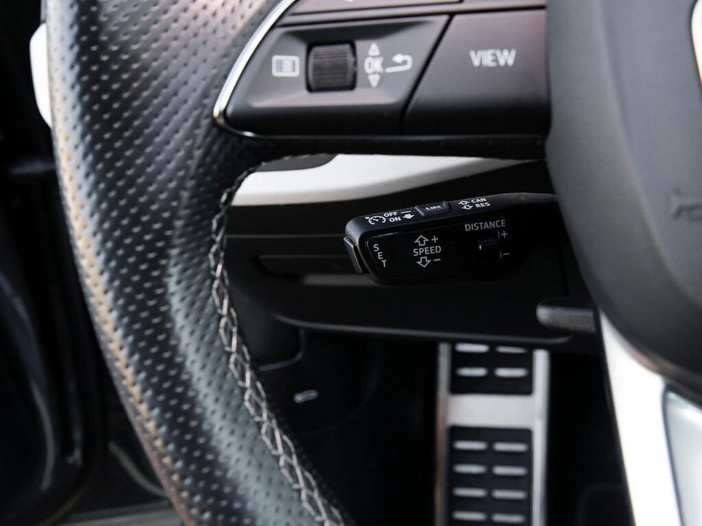 Image about Audi S4 Avant TDI quattro tiptronic