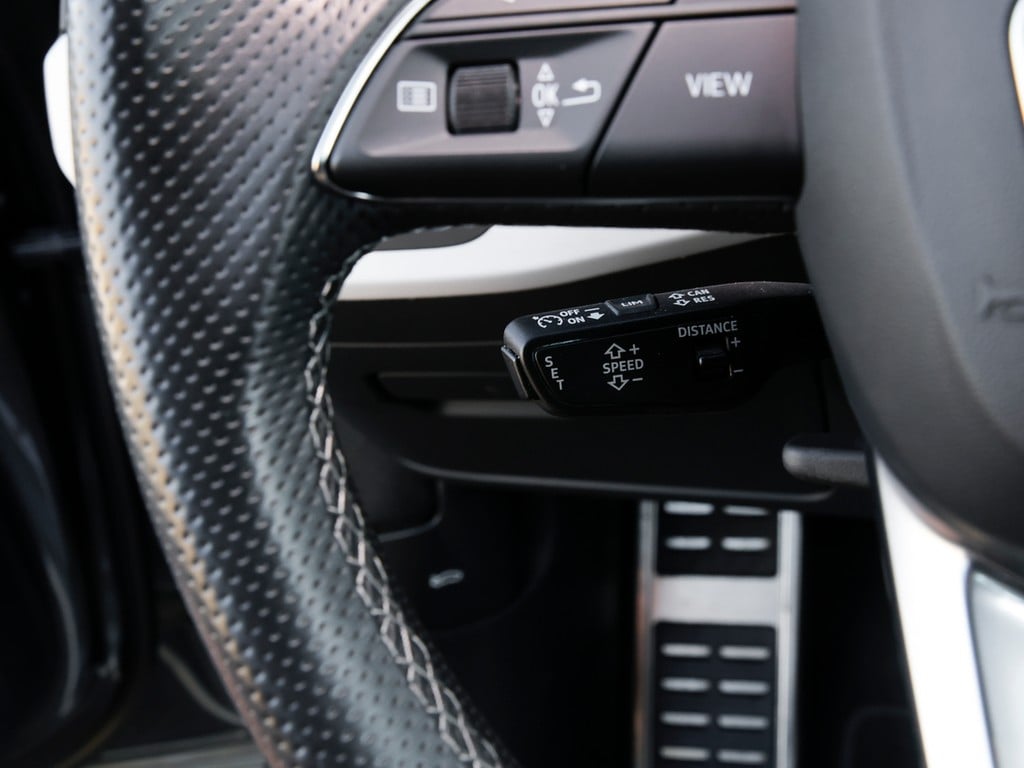 Image about Audi S4 Avant TDI quattro tiptronic