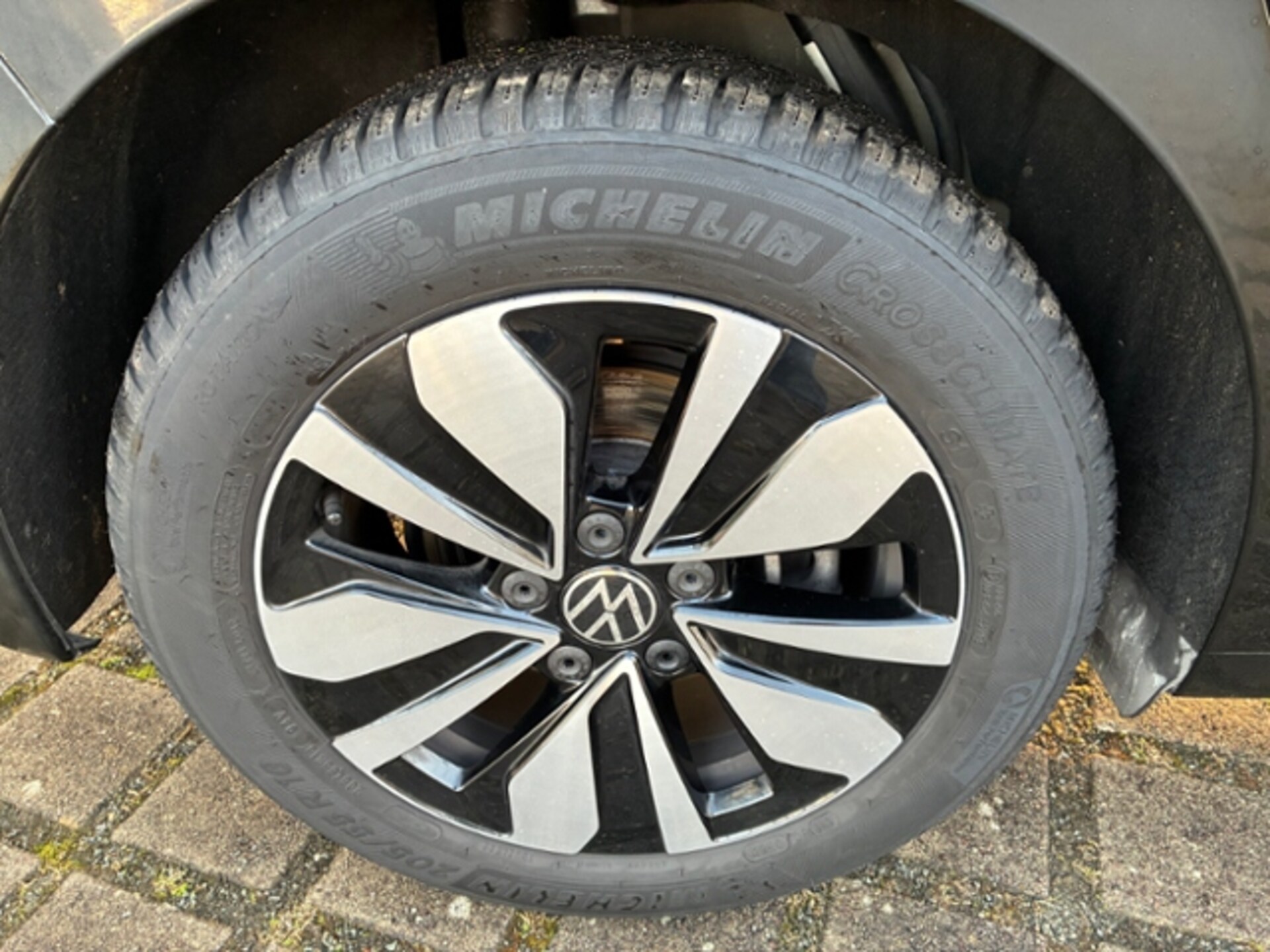 Volkswagen Golf Goal