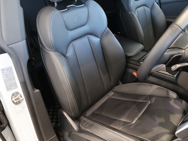 Audi Q8 50 TDI quattro S line for more details contact your dealer