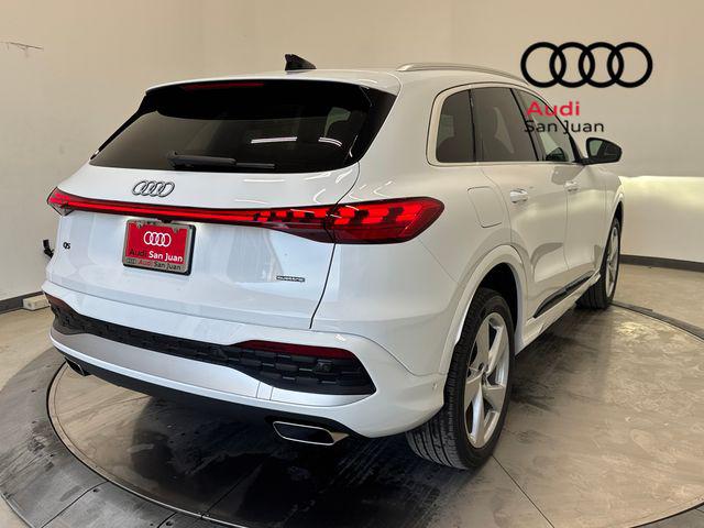 2025 Audi Q5 Premium Plus - Photo 38