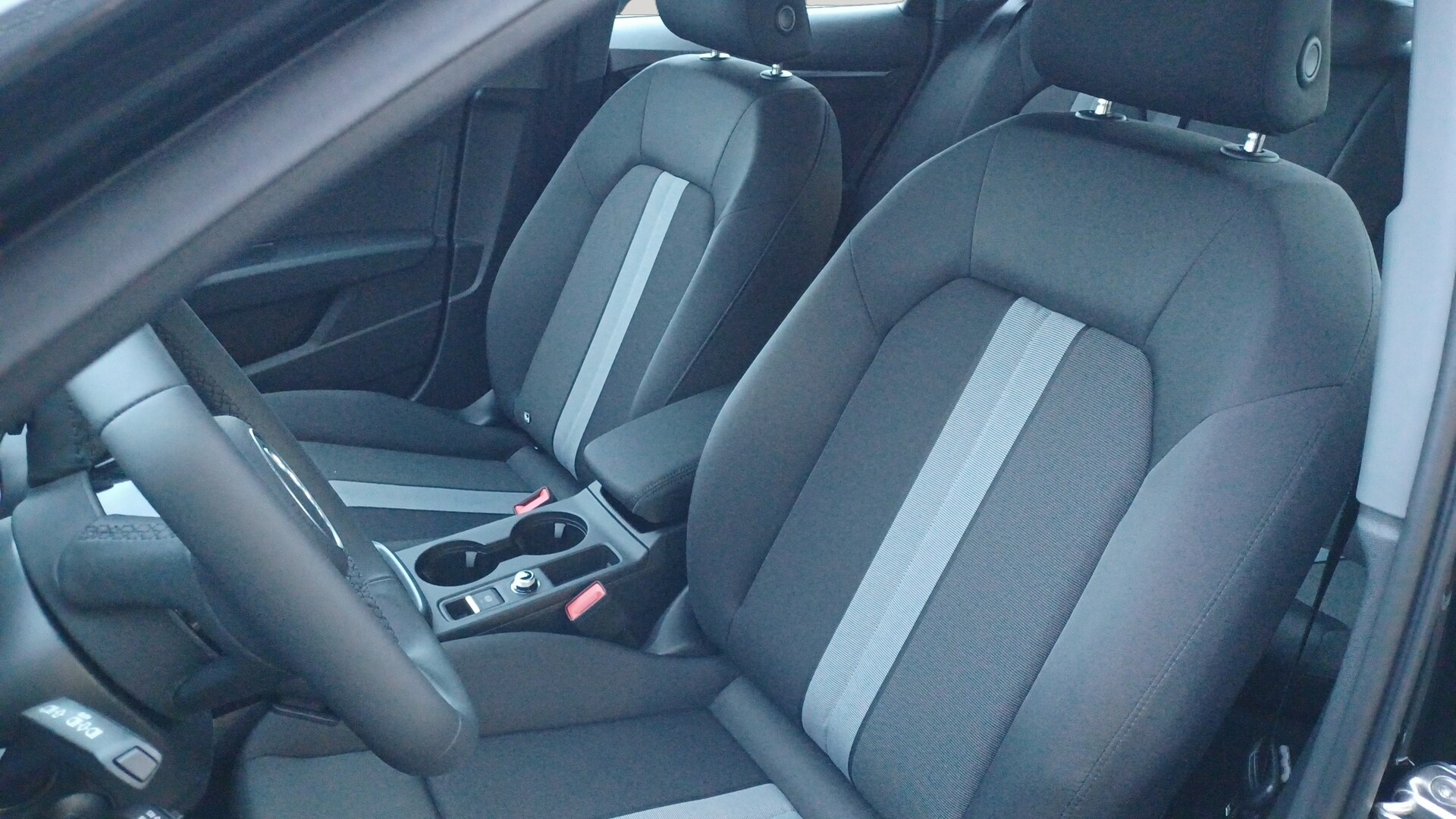 Image about Audi A3 Sportback Business Executive TFSI Hybride 116 ch S tronic