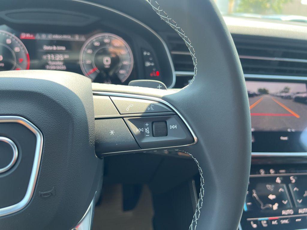 2025 Audi Q7 Premium Plus - Photo 36
