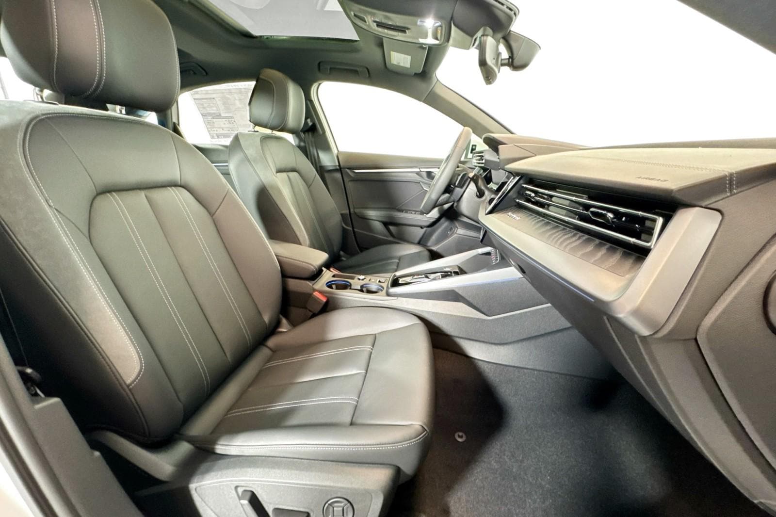 2026 Audi A3 Premium - Photo 25