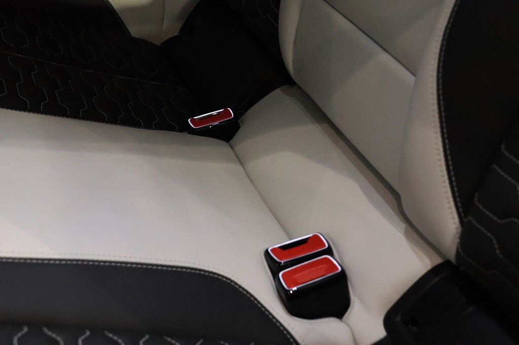Bild som visar&nbsp;Audi RS 7 Sportback&nbsp;RS 7 Sportback performance 630 hk tiptronic - för mer information kontakta din Audi Partner