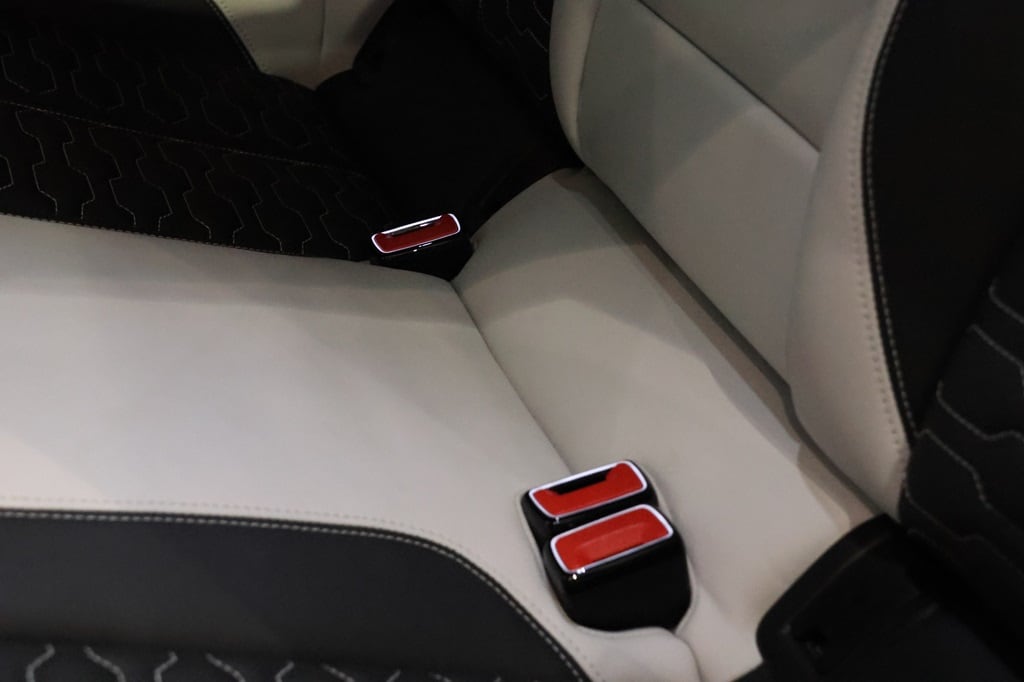 Bild som visar Audi RS 7 Sportback RS 7 Sportback performance 630 hk tiptronic - för mer information kontakta din Audi Partner