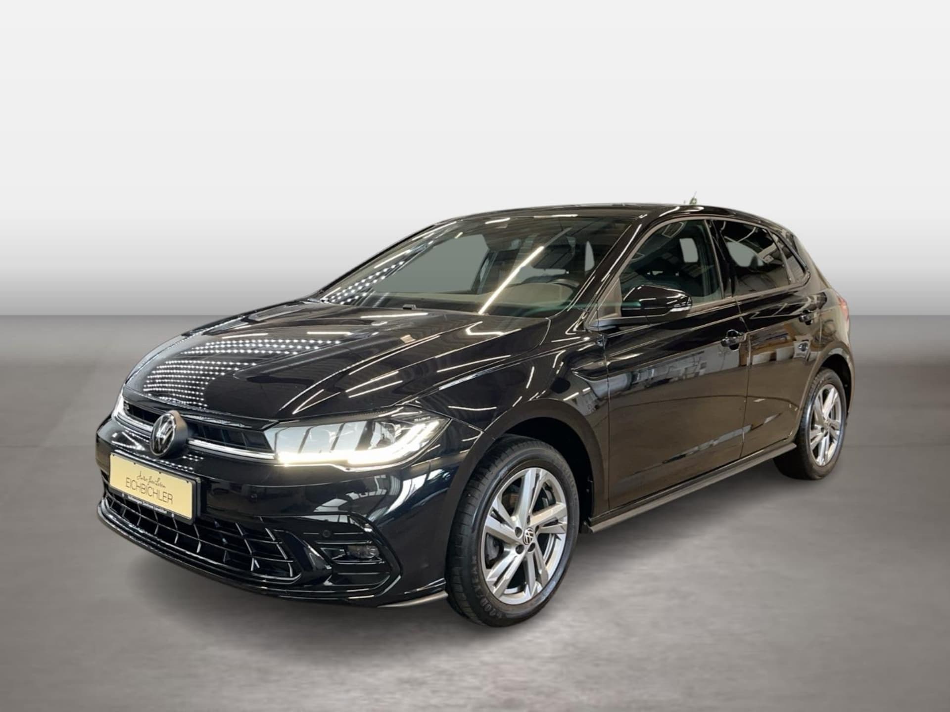 Volkswagen Polo R-Line