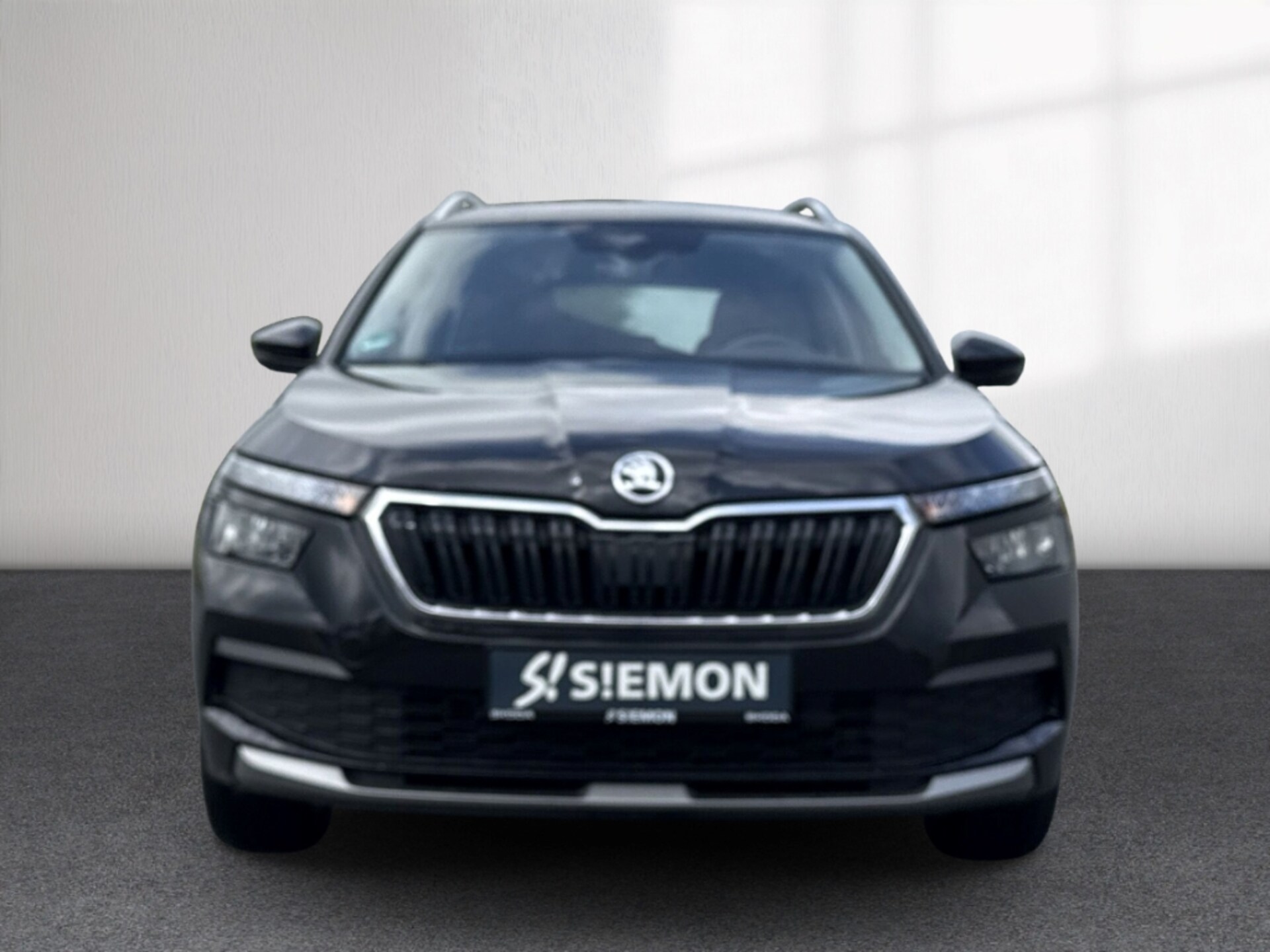 Skoda Kamiq Style