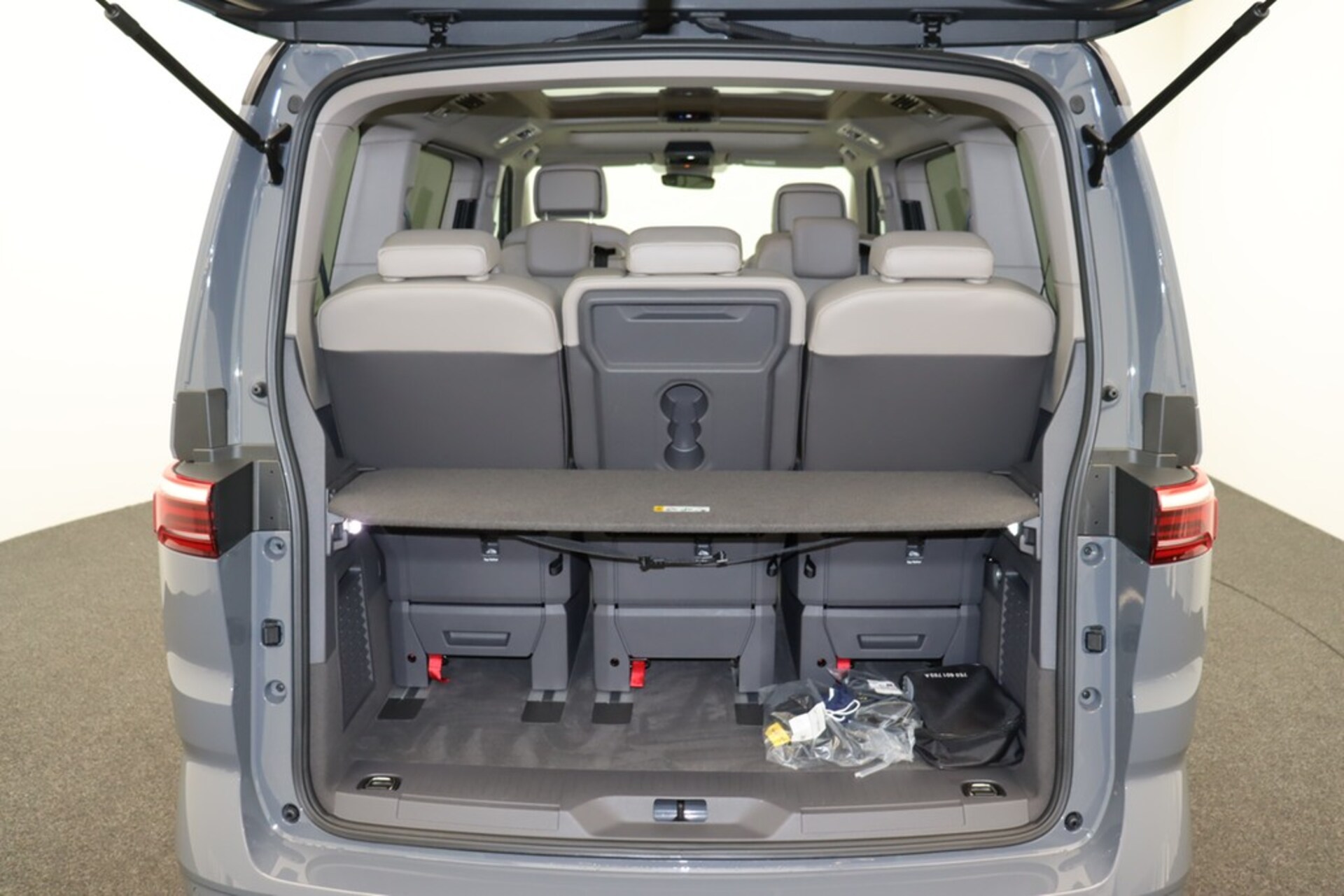 Volkswagen Multivan Life