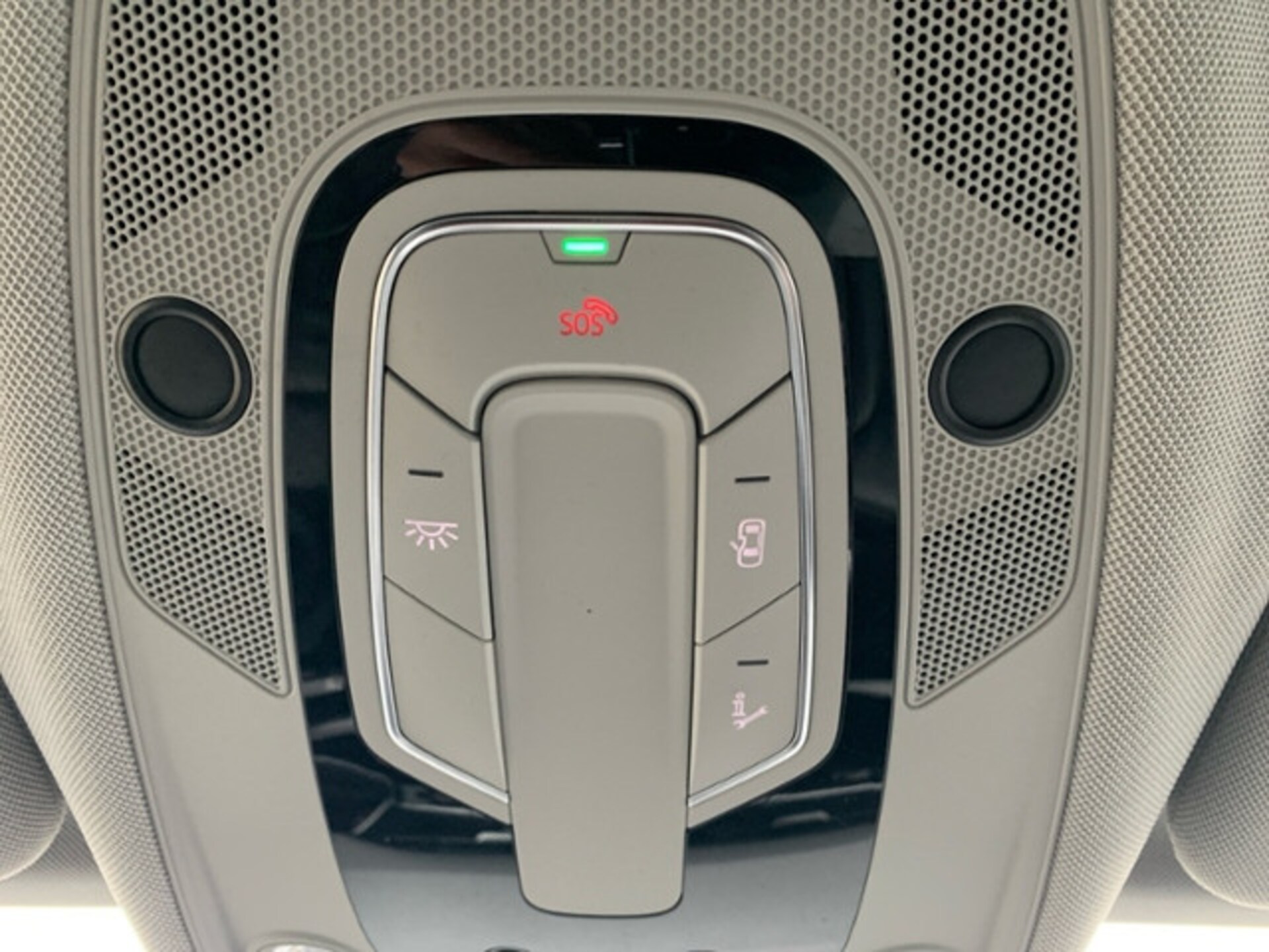 Audi Q7 SUV S line