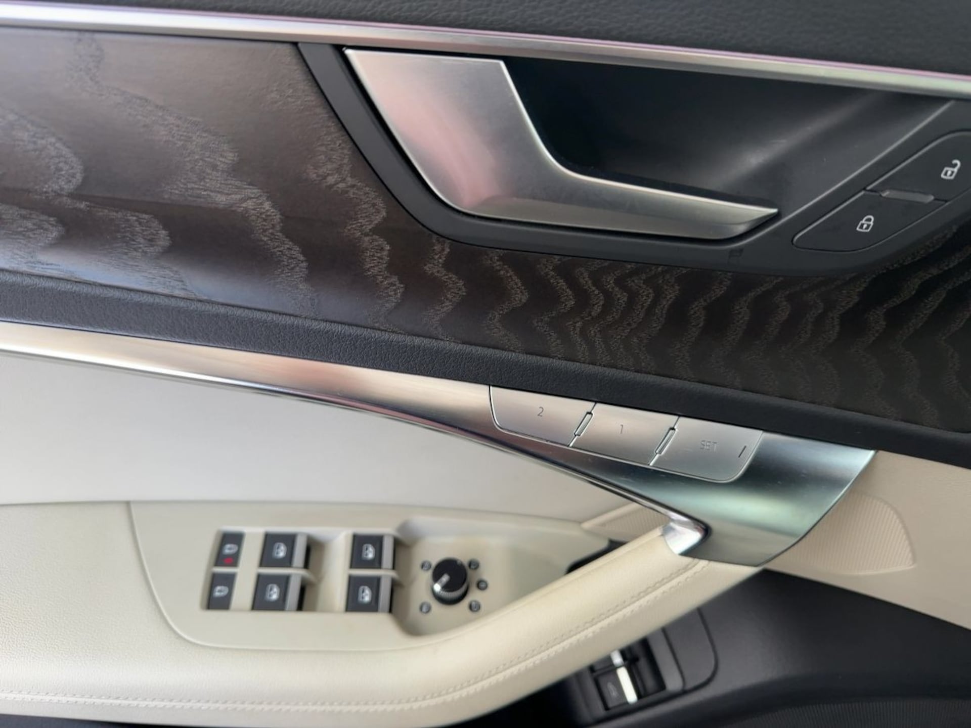 Audi A6 Avant TFSI e Design