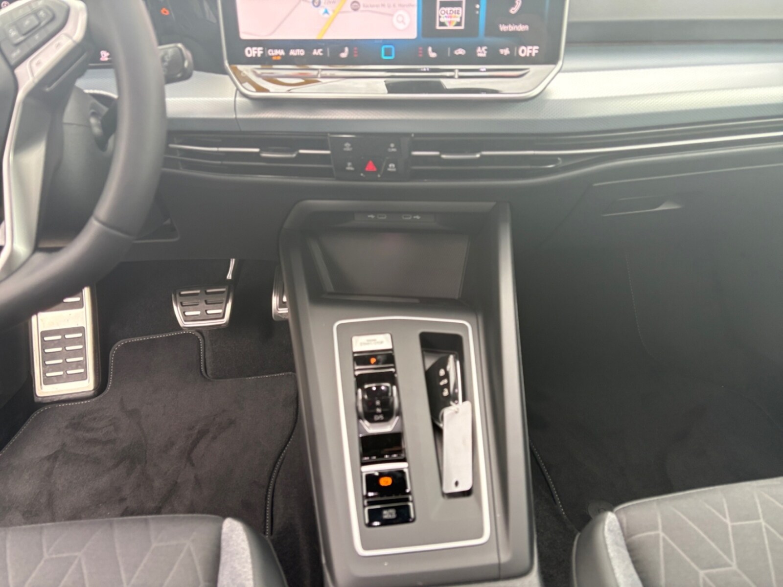 Volkswagen Golf – Bild 11