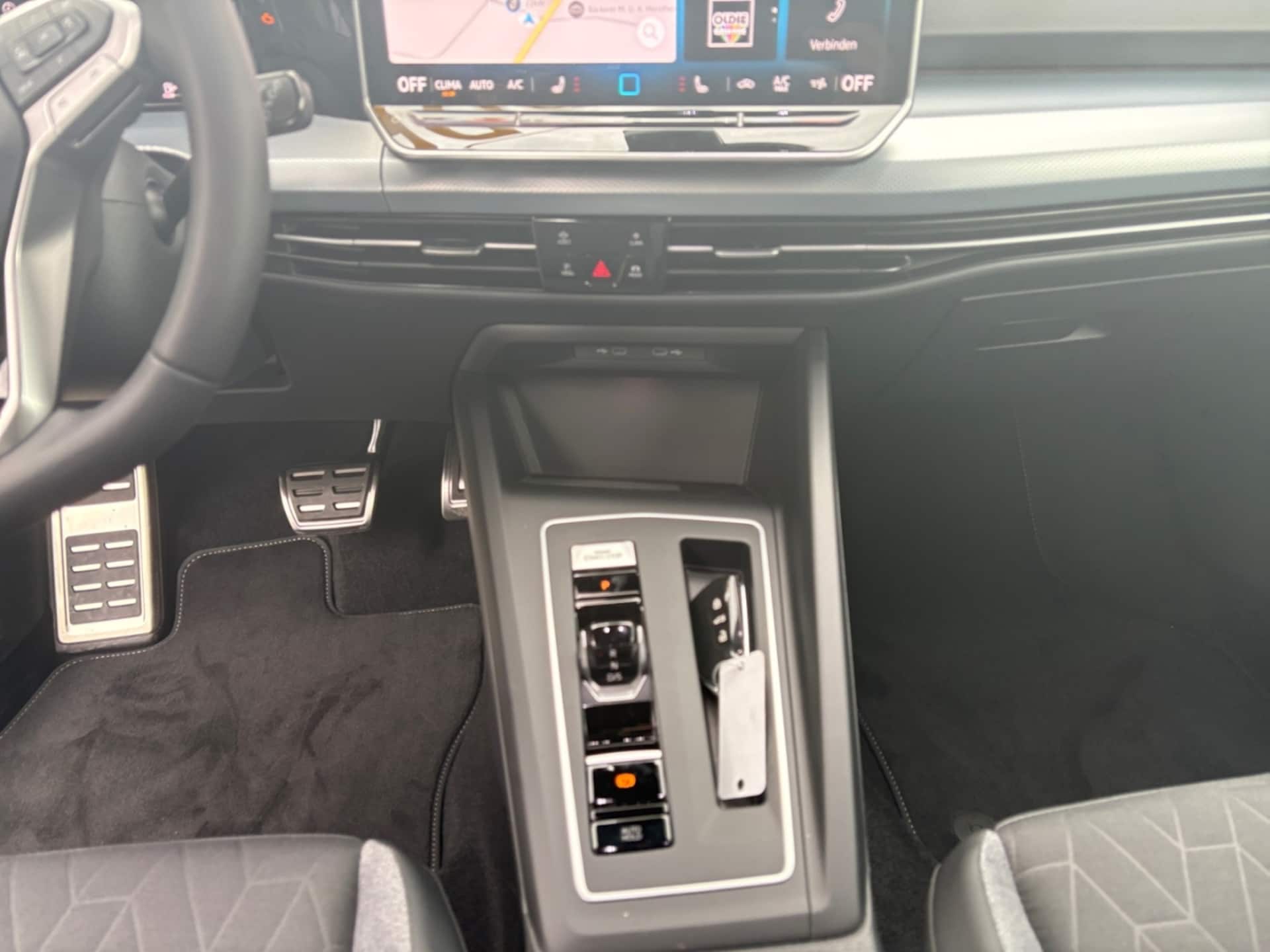Volkswagen Golf ENERGY