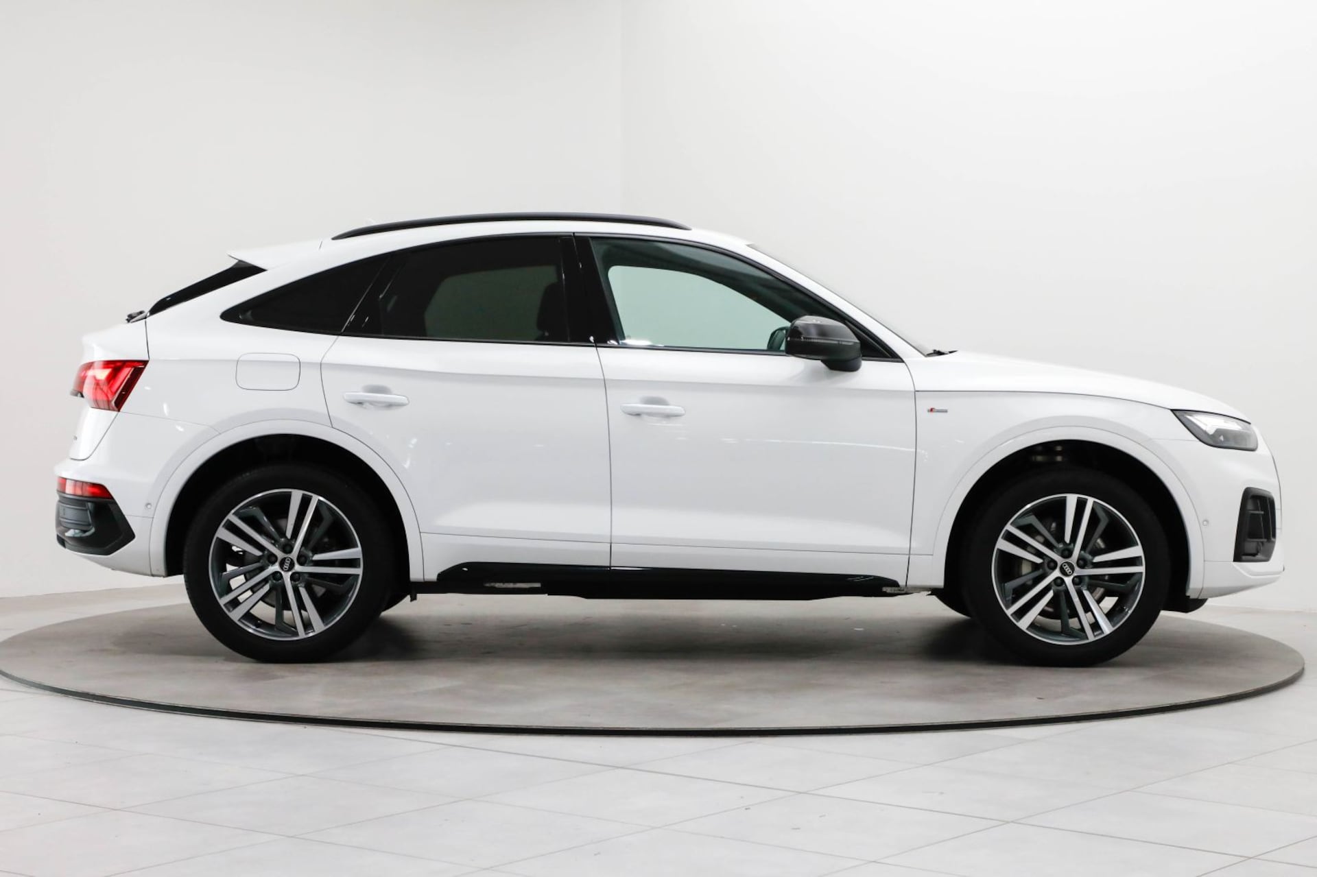 Audi Q5 Sportback TFSI e S line