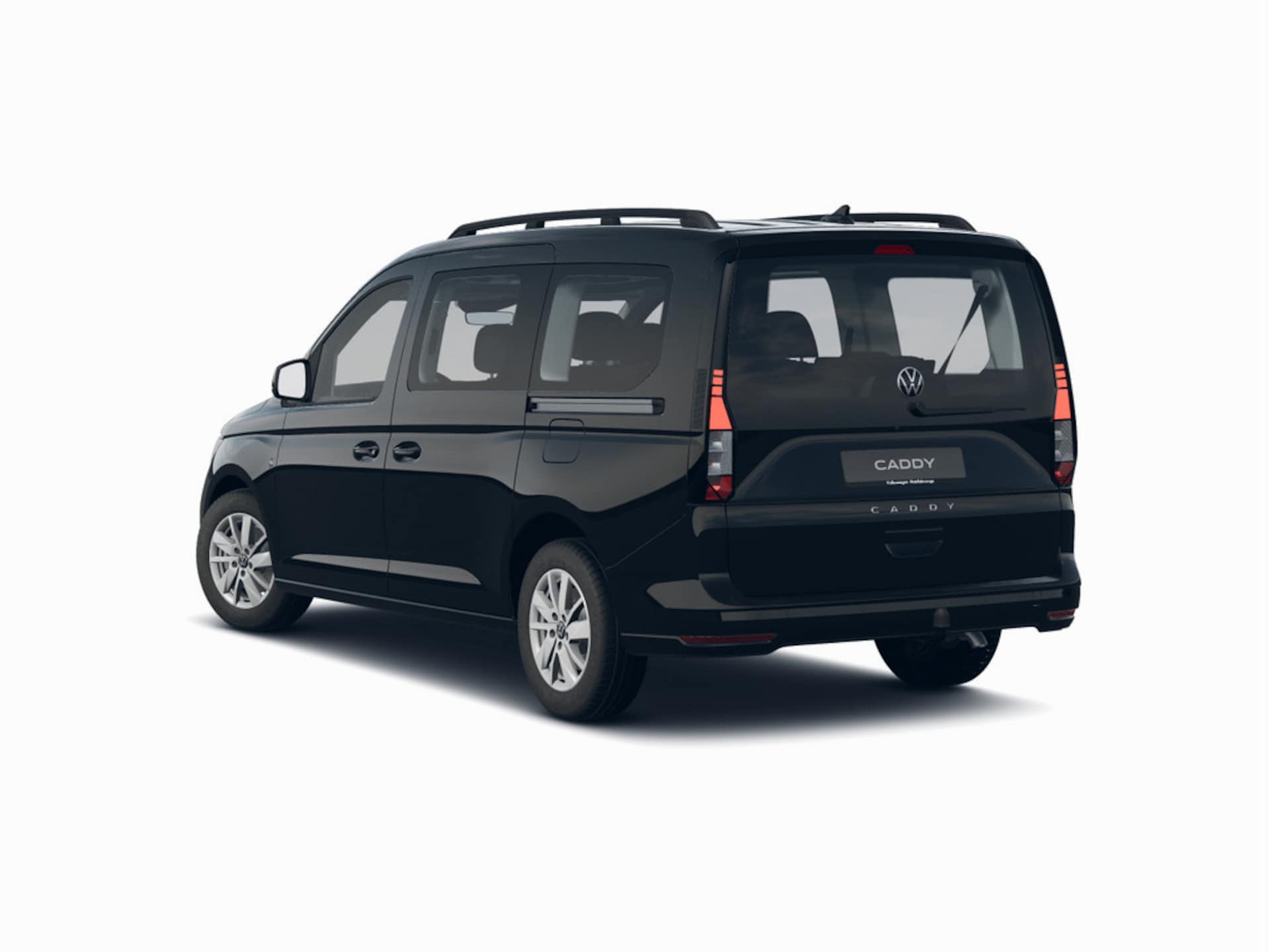 Volkswagen Caddy Maxi Life