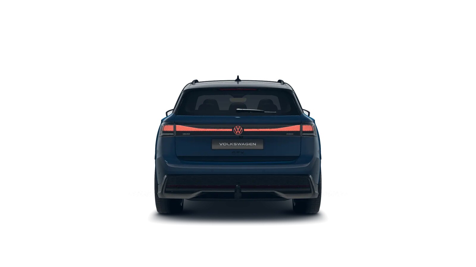 Volkswagen ID.7 Tourer – Bild 7
