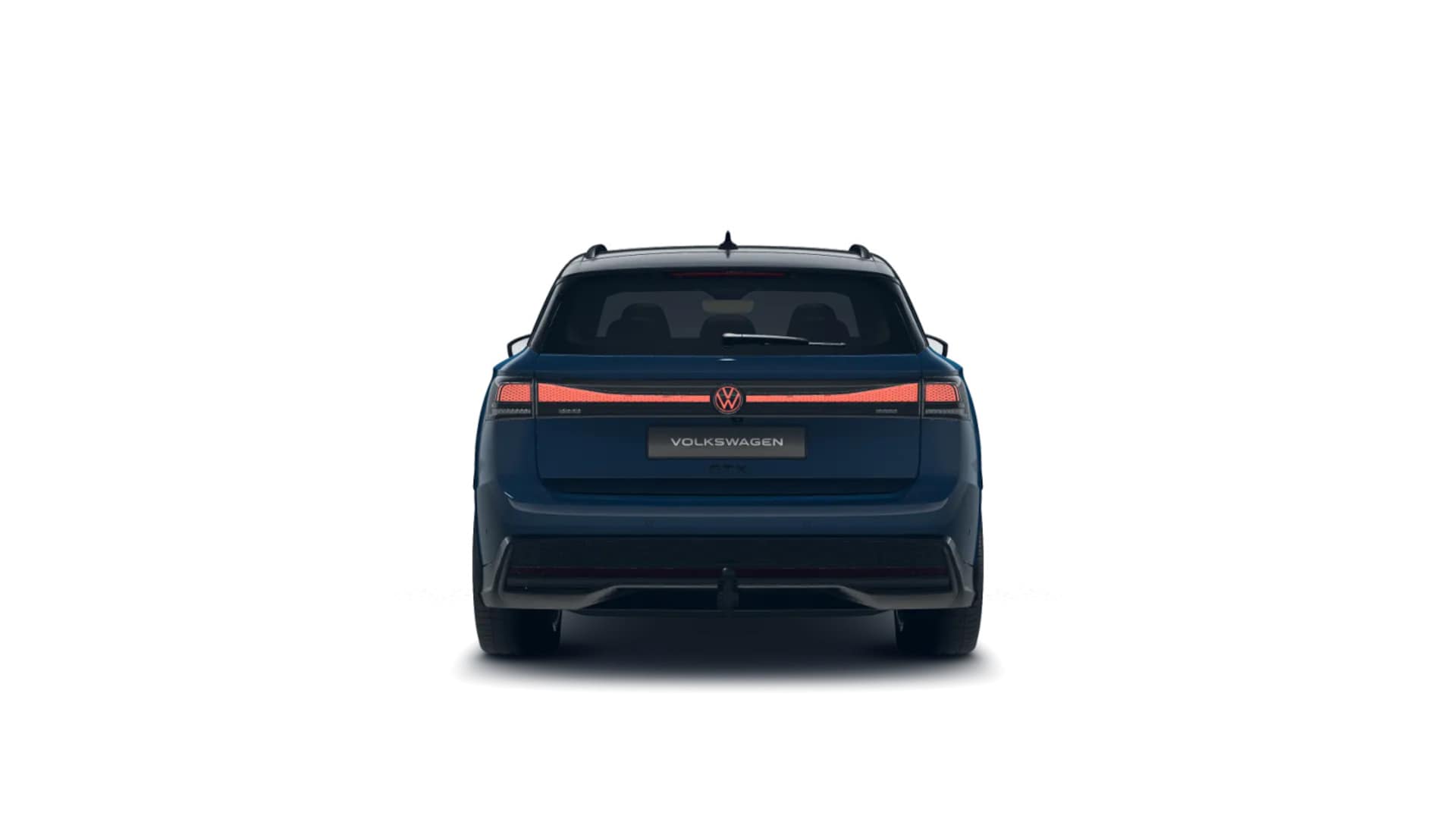 Volkswagen ID.7 Tourer GTX