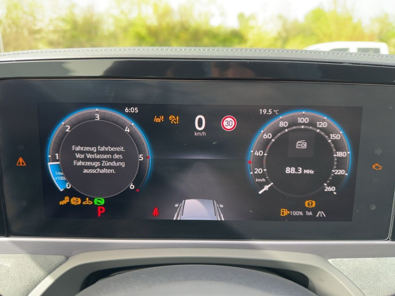 Volkswagen Passat – Bild 11