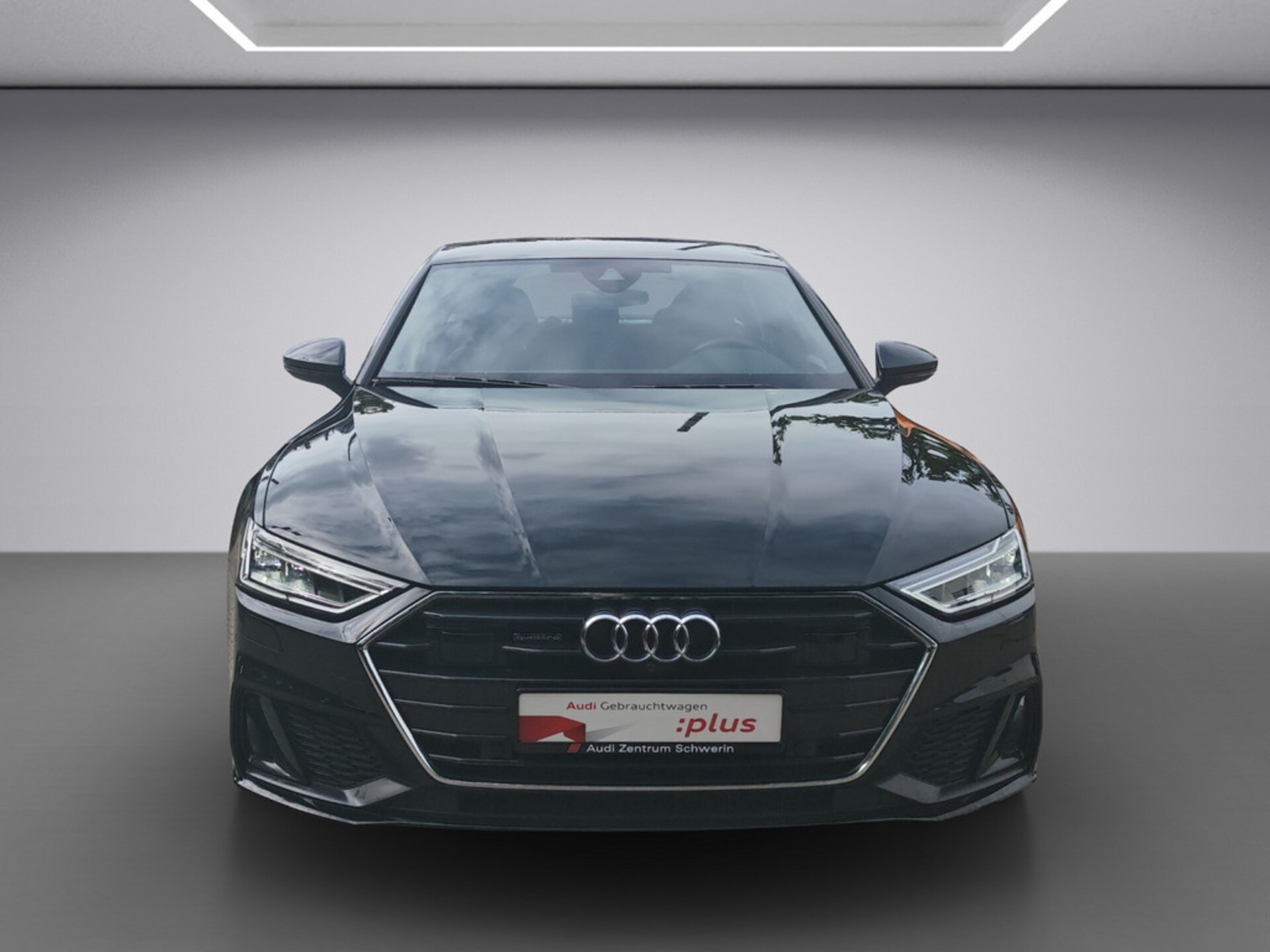Audi A7 Sportback TFSI e