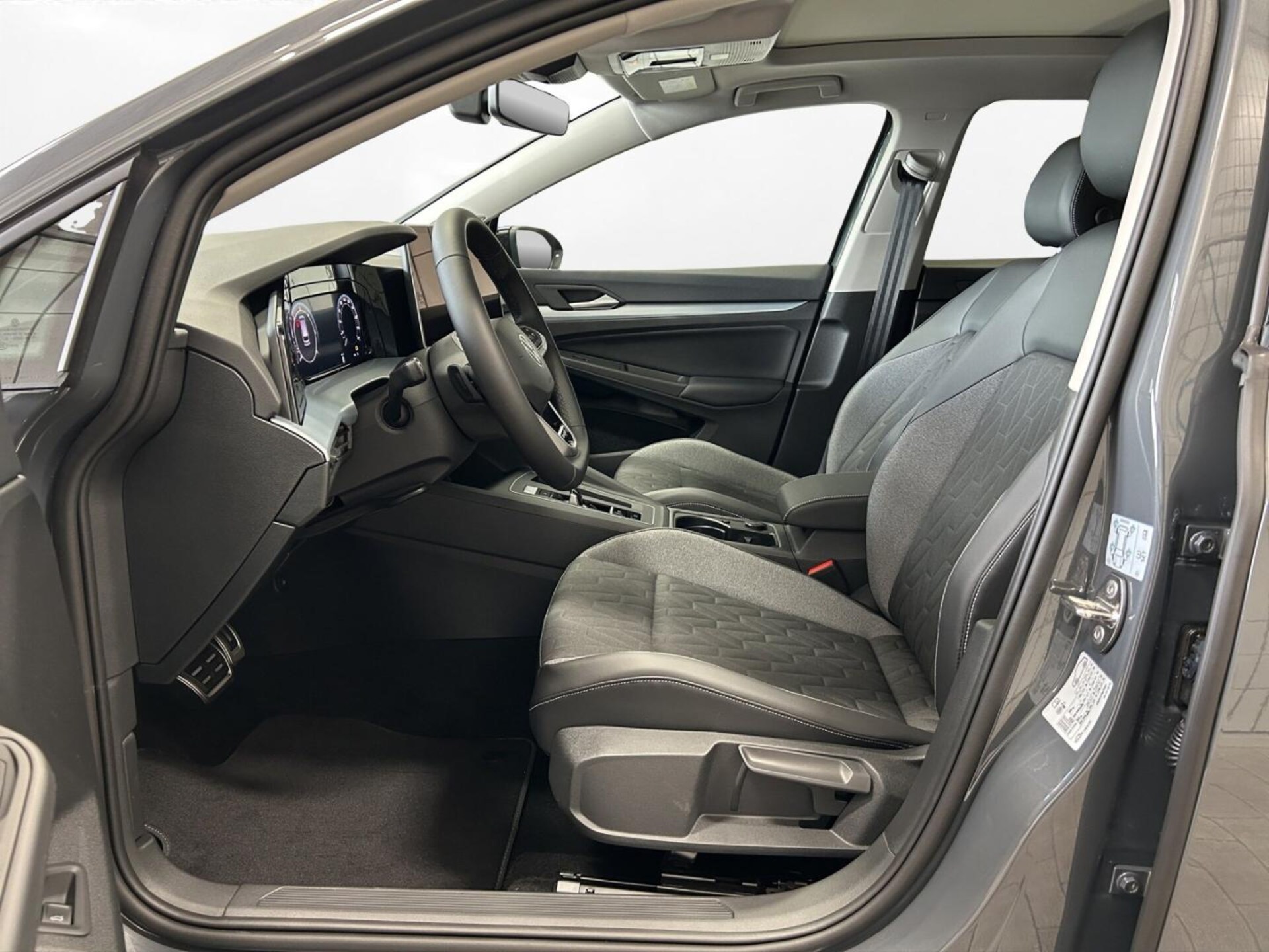 Volkswagen Golf Variant ENERGY