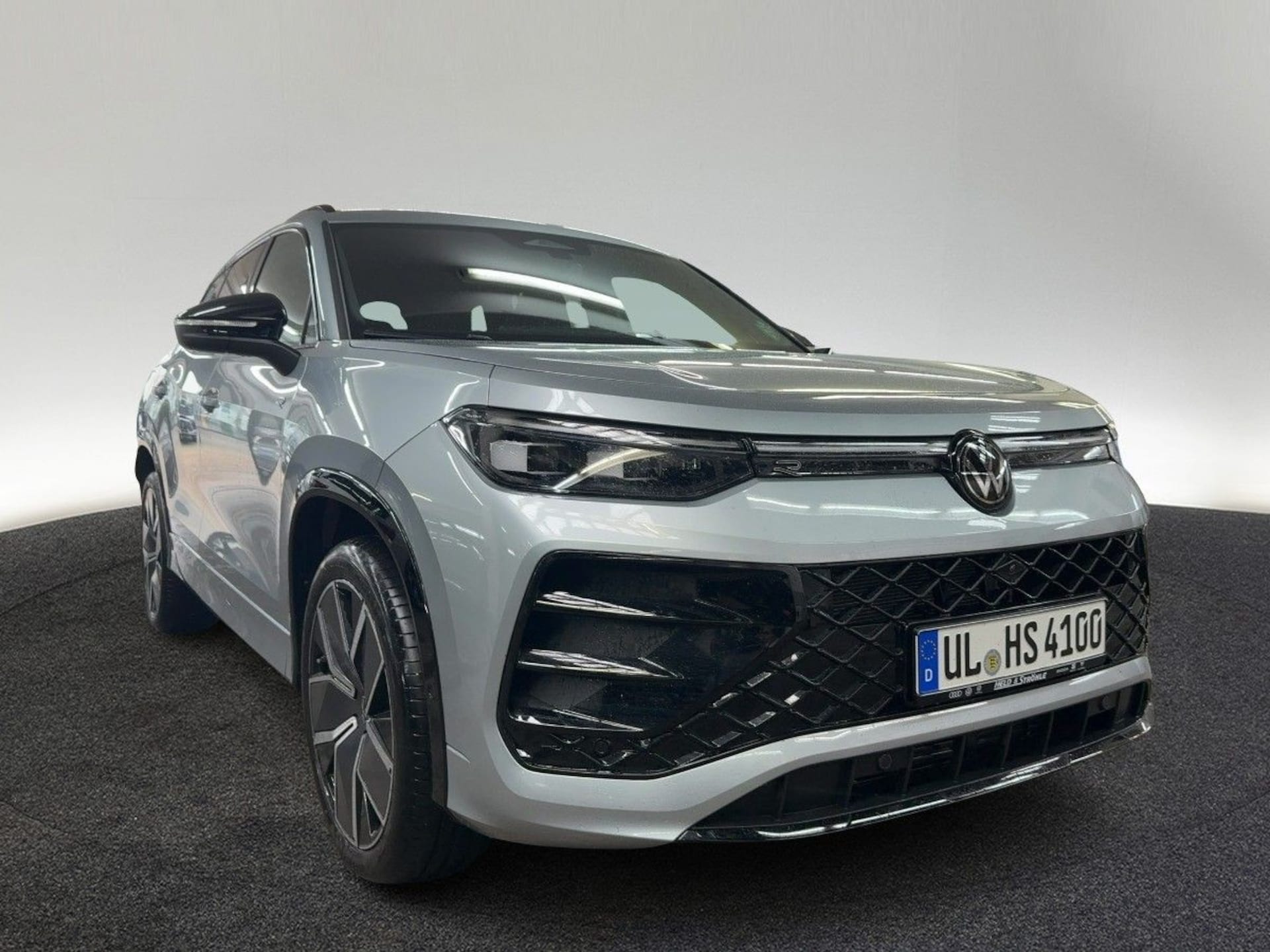 Volkswagen Tayron R-Line