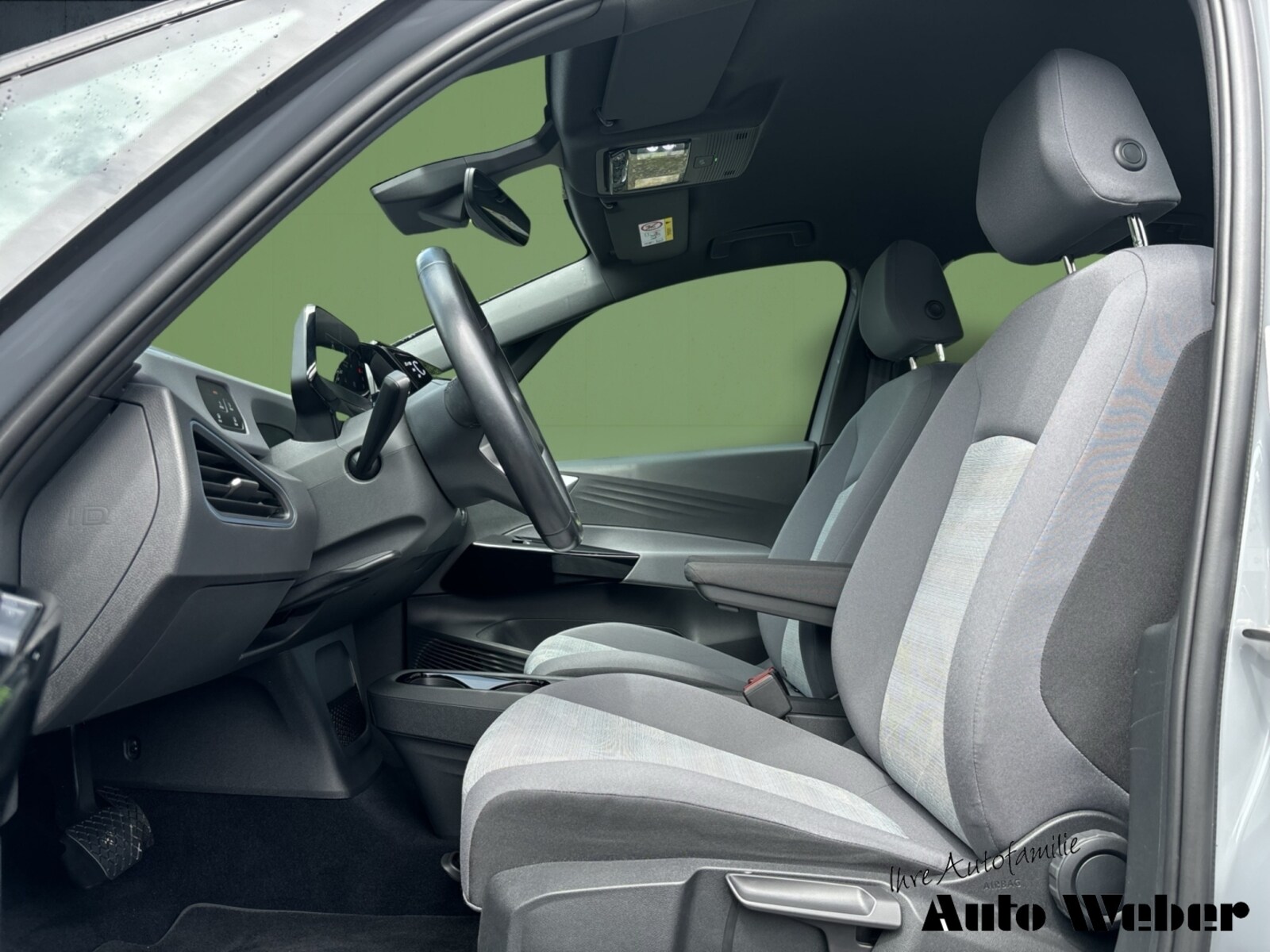 Volkswagen ID.3 – Bild 15