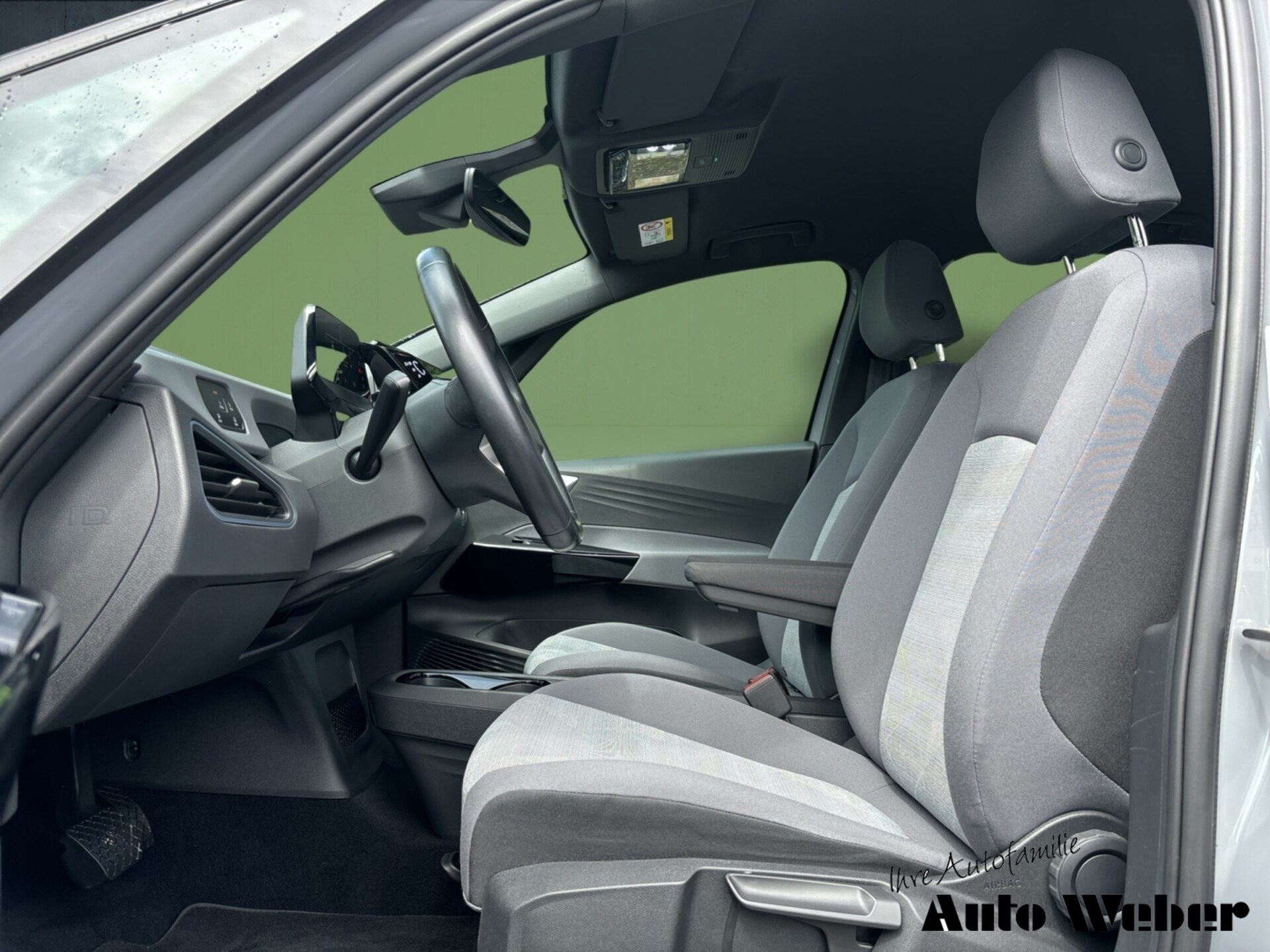 Volkswagen ID.3 Pro Performance