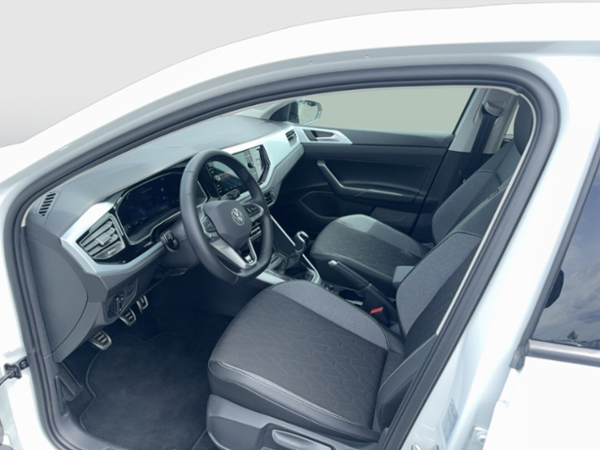 Volkswagen Polo Goal
