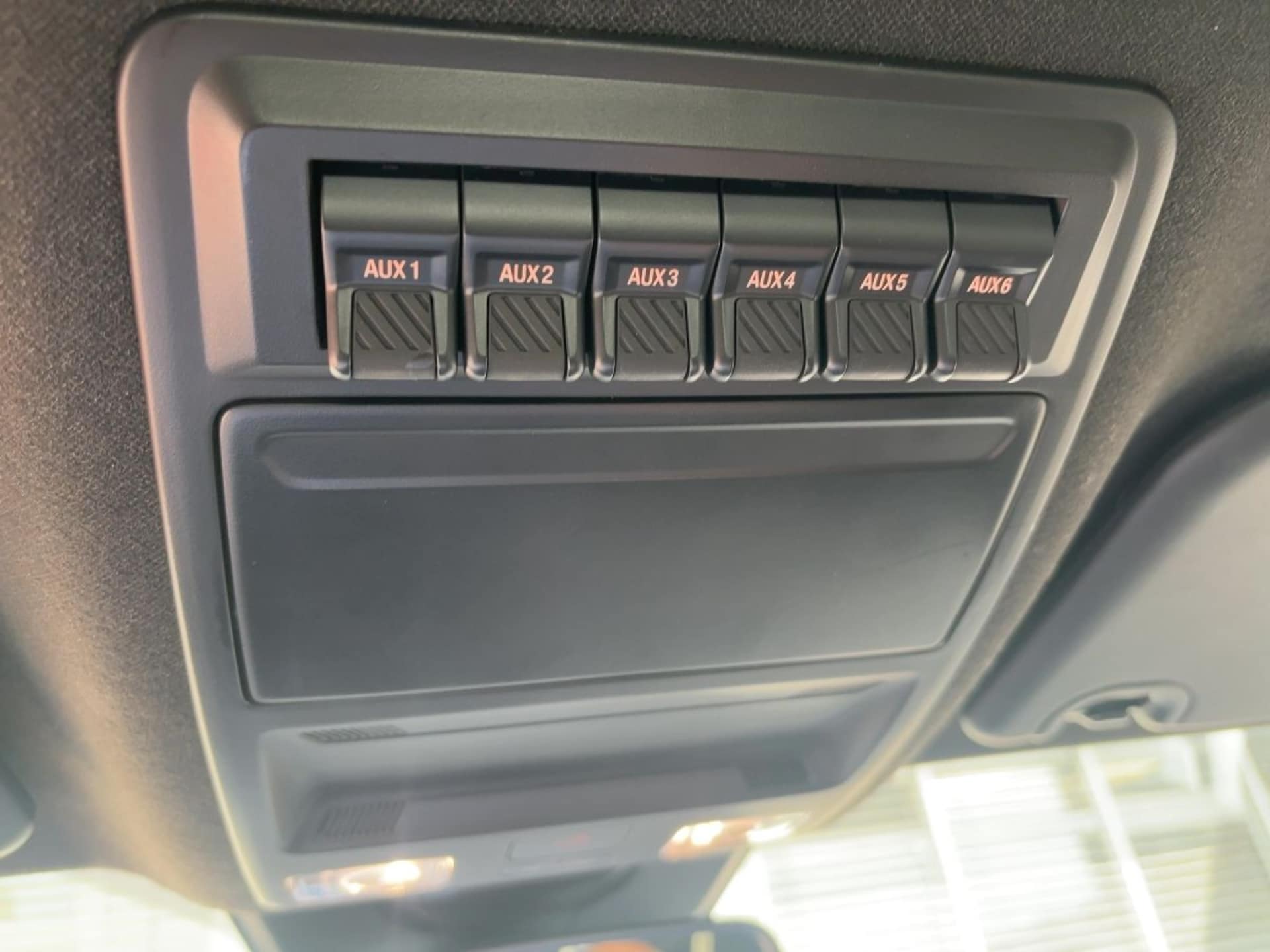 Volkswagen Amarok DoubleCab PanAmericana