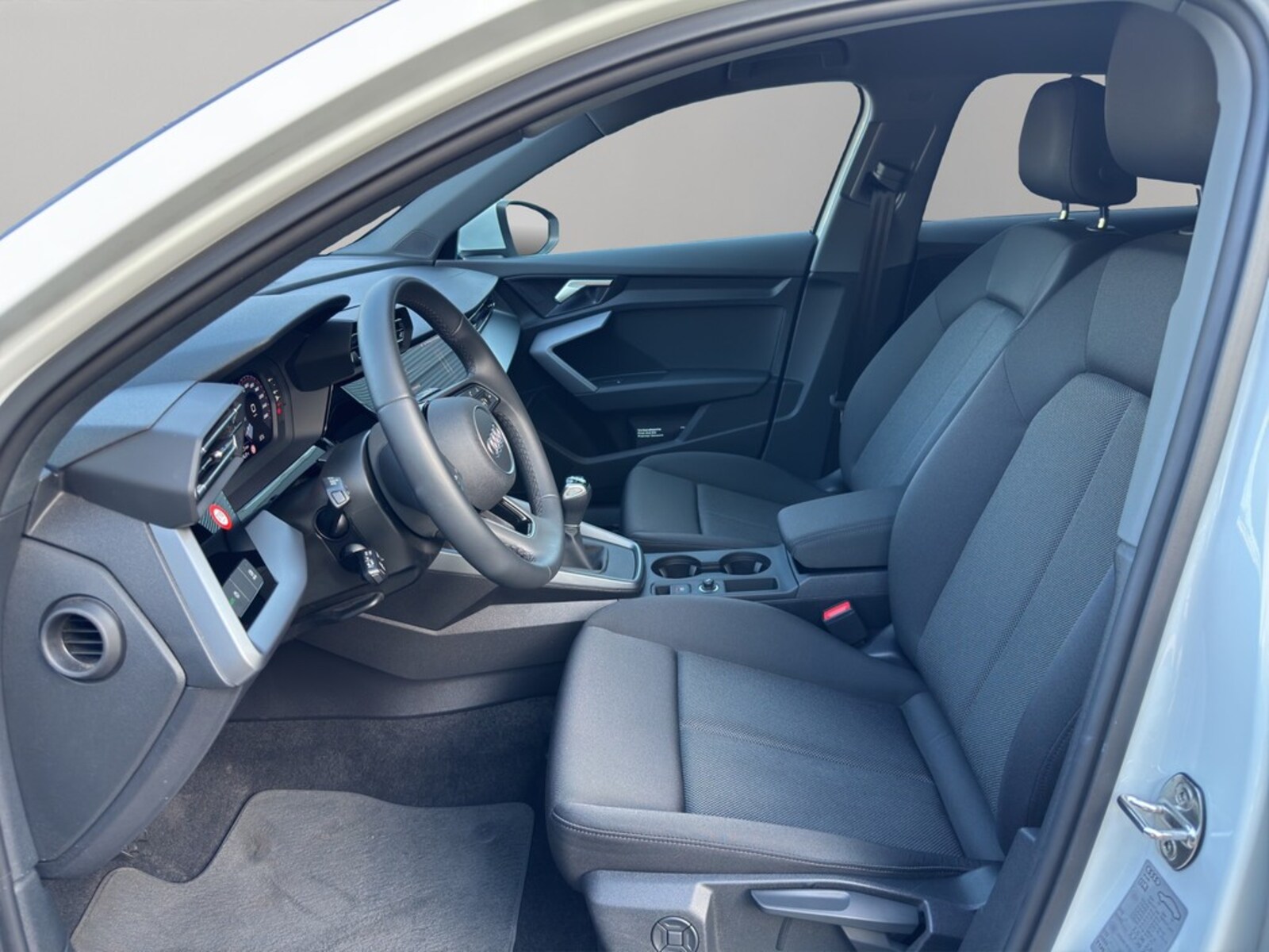 Audi A3 Sportback – Bild 11