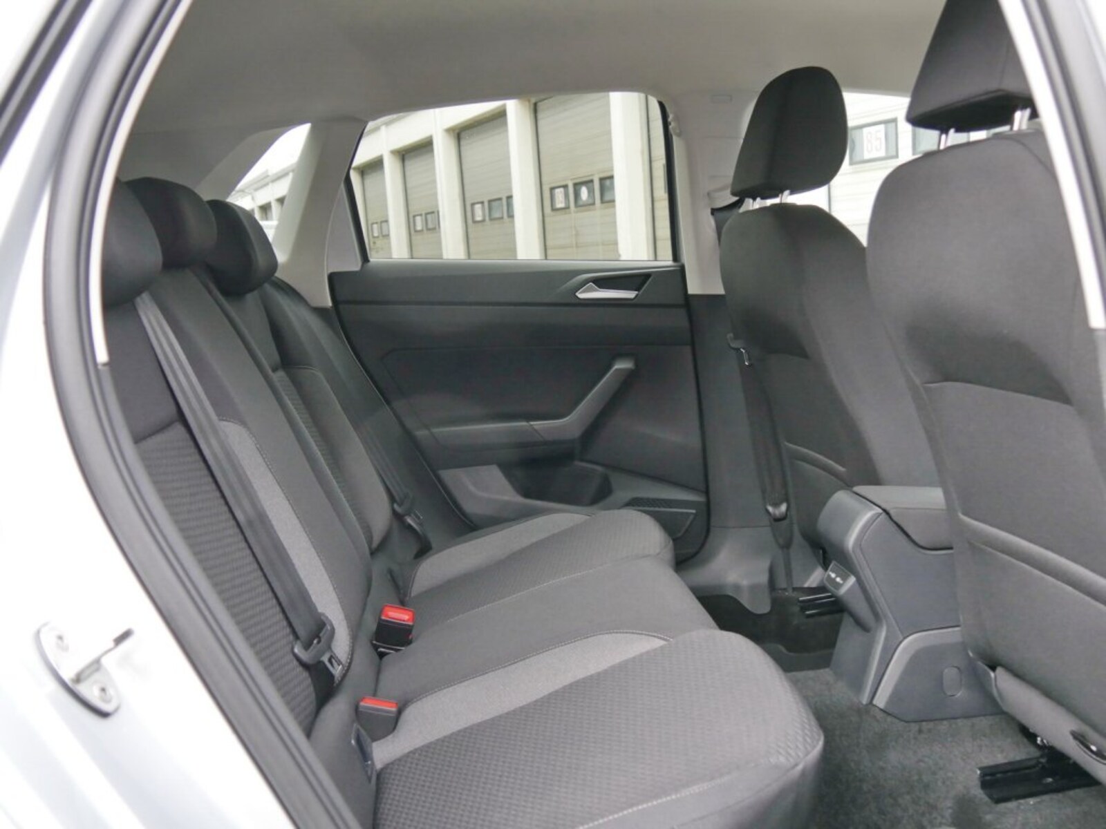 Volkswagen Polo – Bild 9