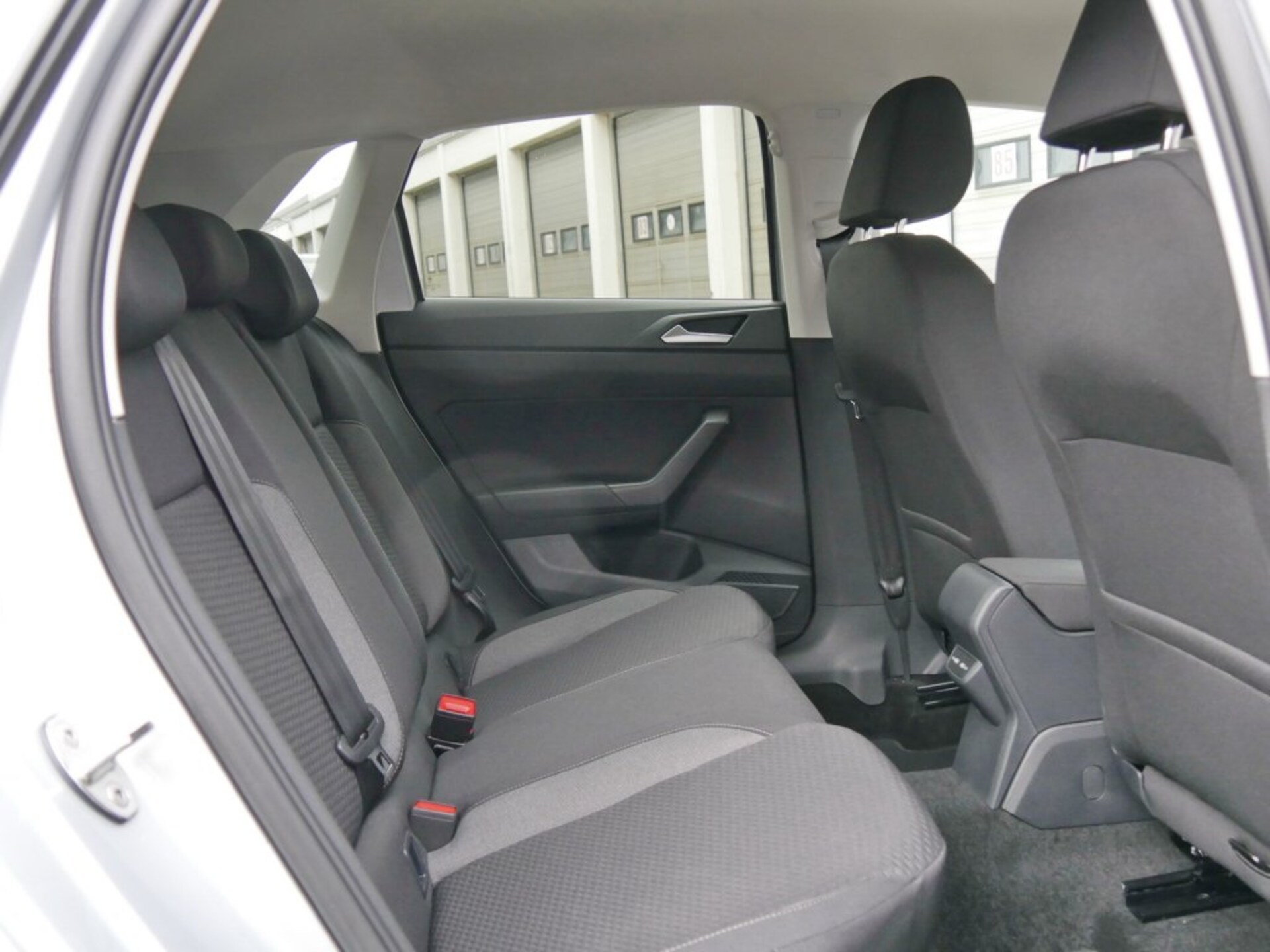 Volkswagen Polo Life