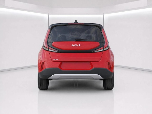 2025 Kia Soul