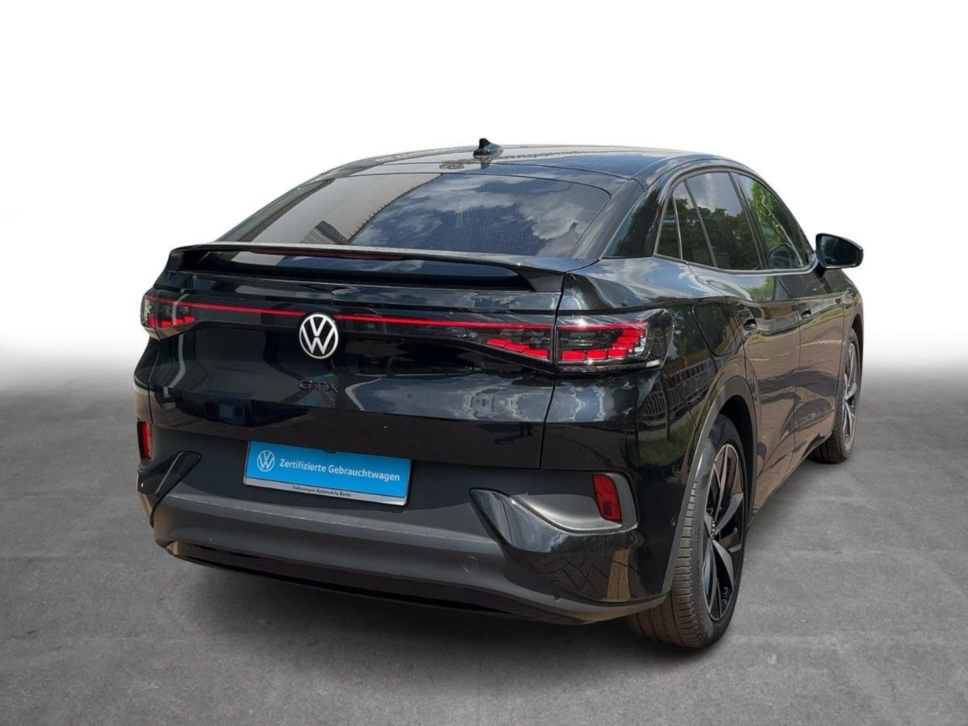Volkswagen ID.5 GTX