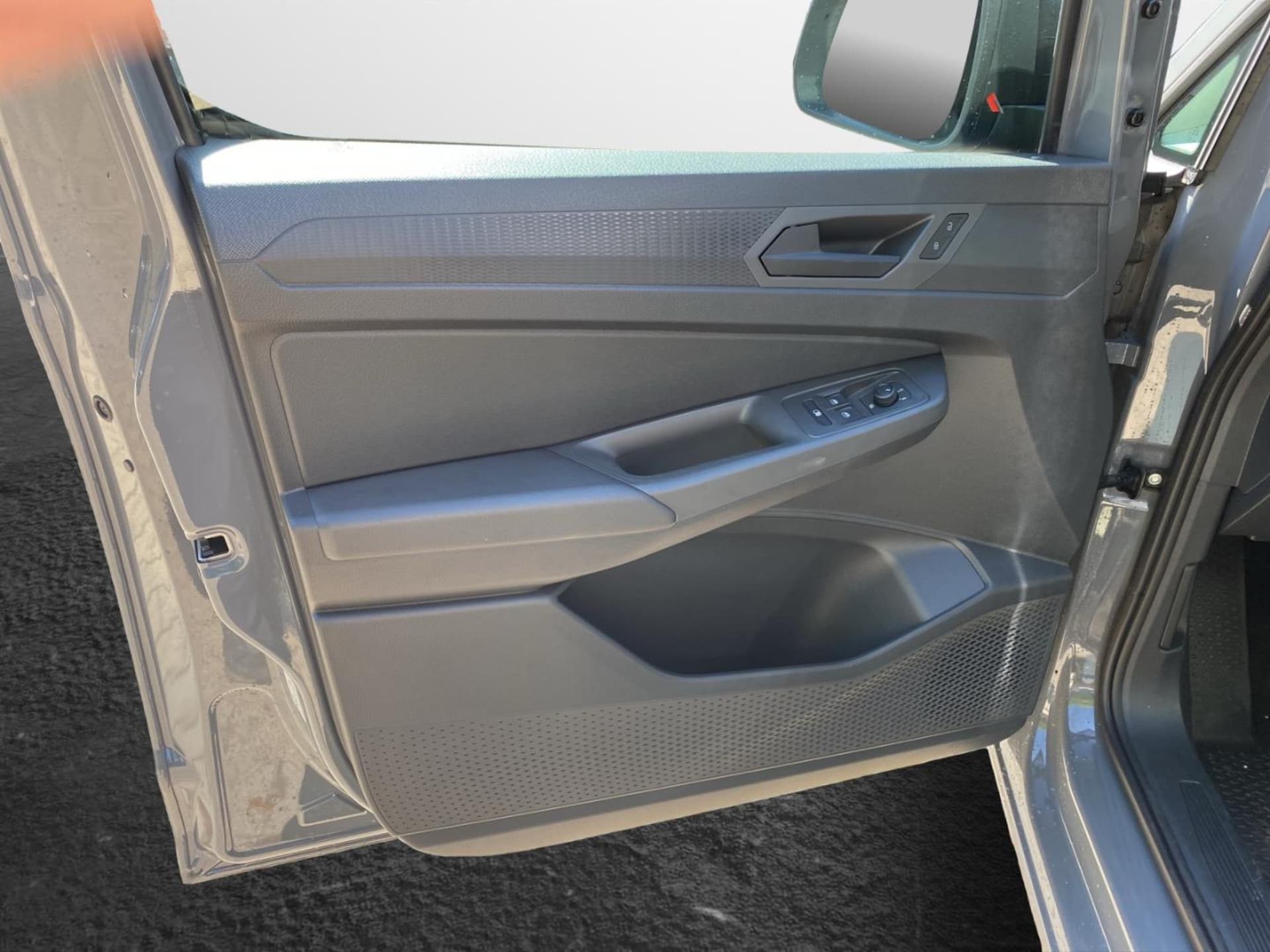 Volkswagen Caddy Maxi Cargo