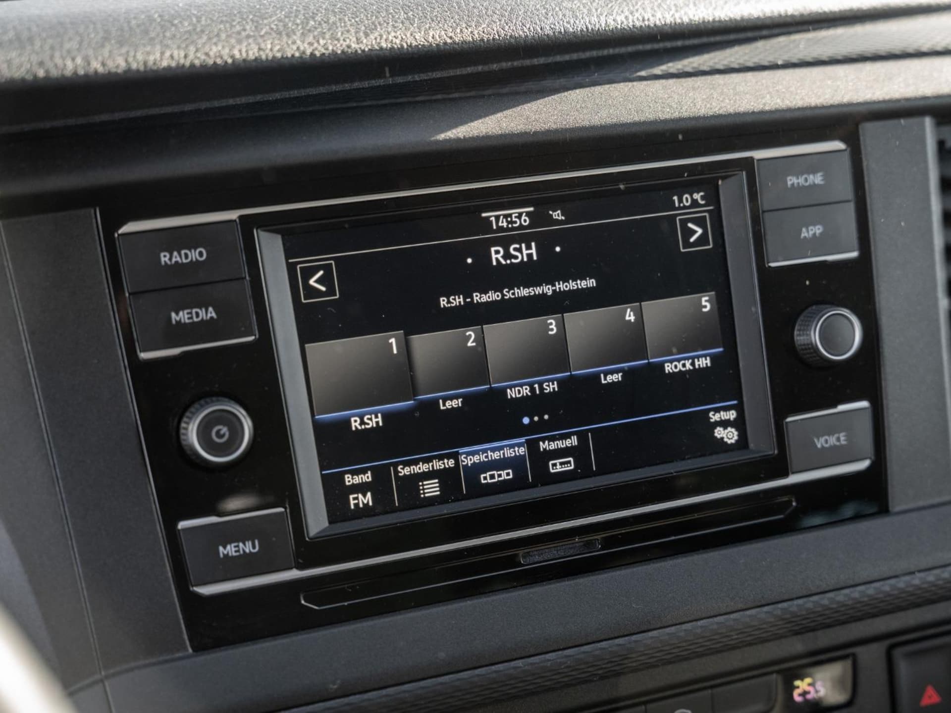 Volkswagen T6.1 Caravelle langer Radstand Trendline