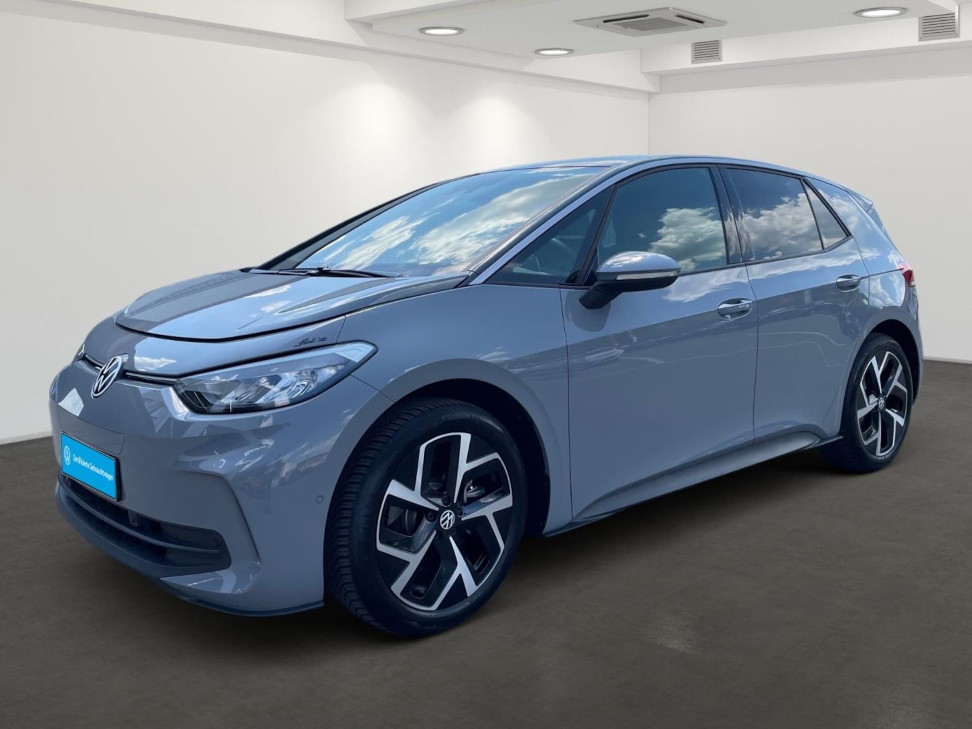 Volkswagen ID.3 MOVE Pro