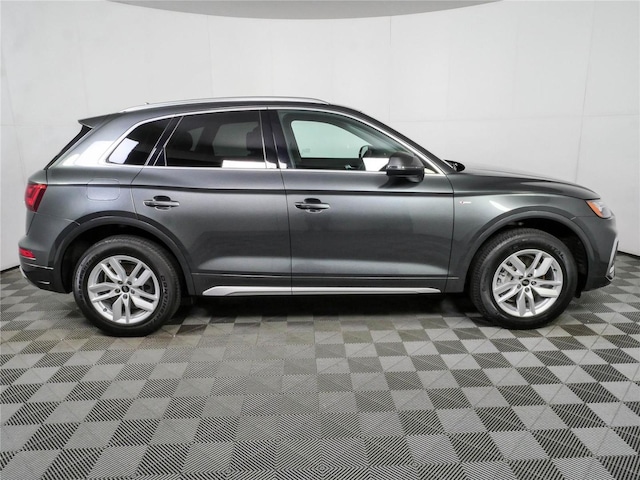 2024 Audi Q5
