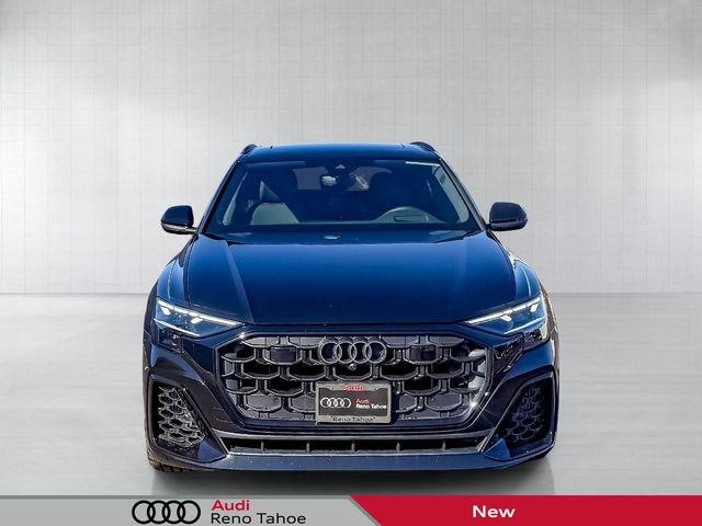 2026 Audi Q8 Prestige - Photo 8